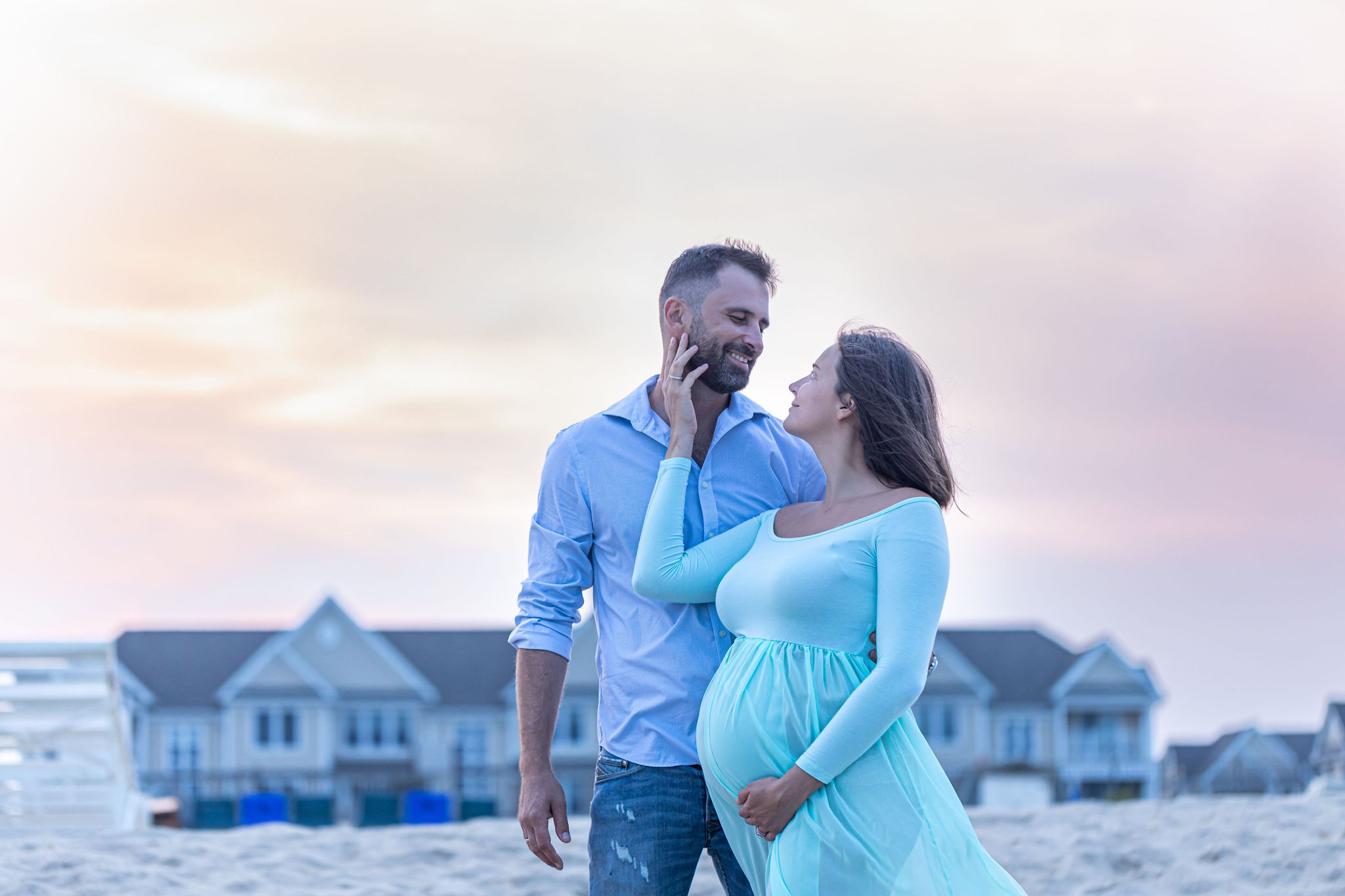 Maternity. Luxury Wedding Photography and Cinematography