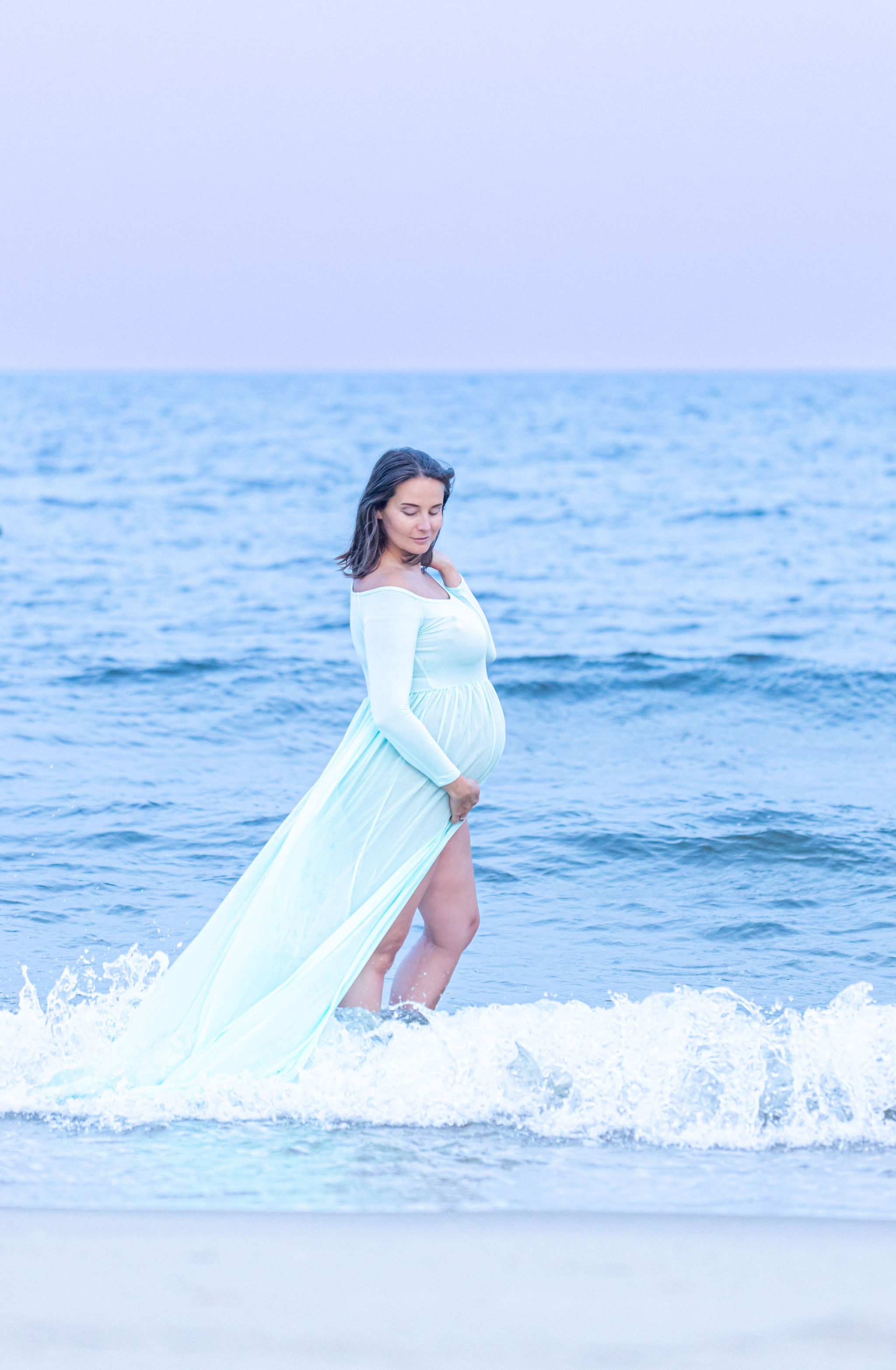 Maternity. Luxury Wedding Photography and Cinematography