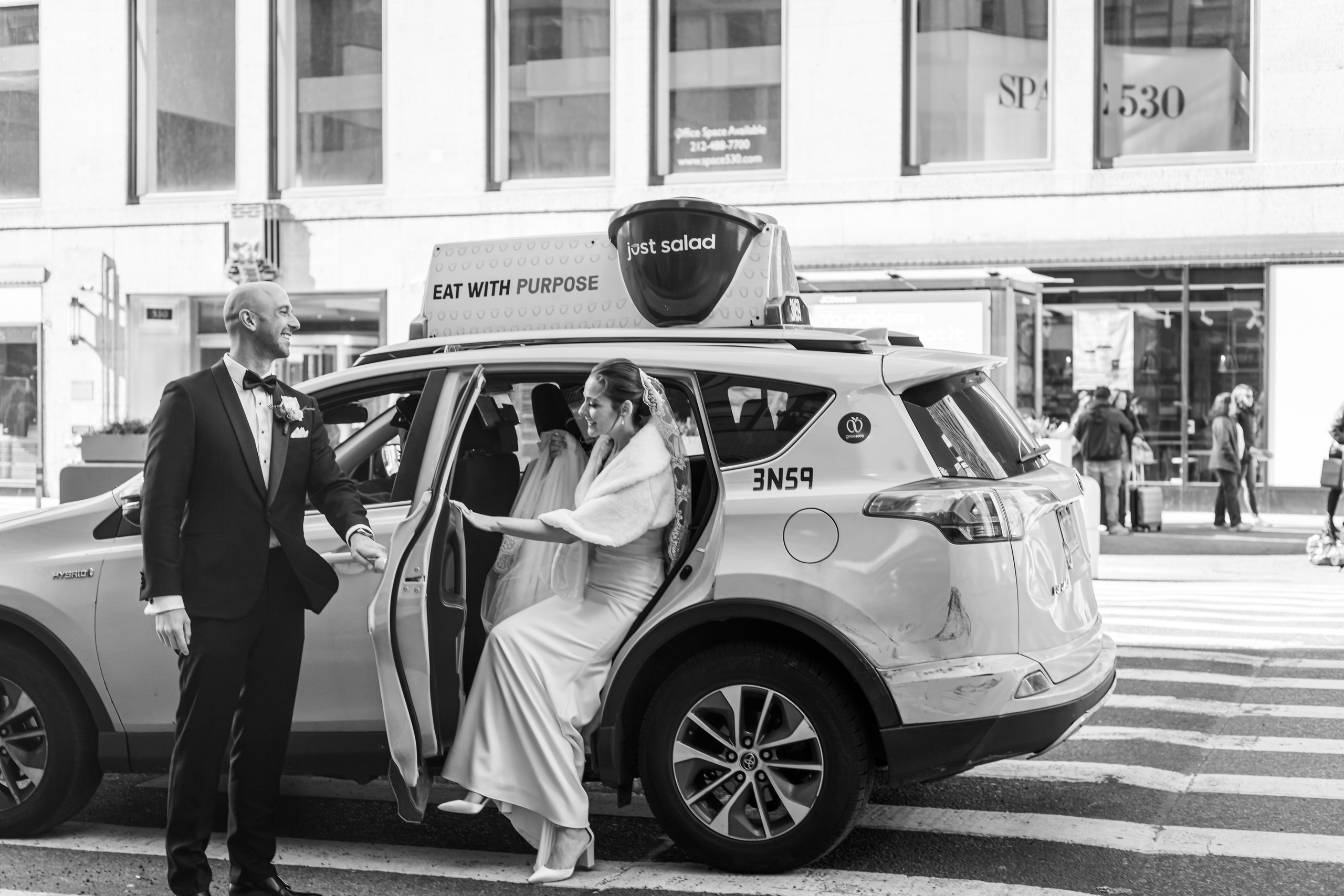 Angela and Alex. Luxury Wedding Photography and Cinematography