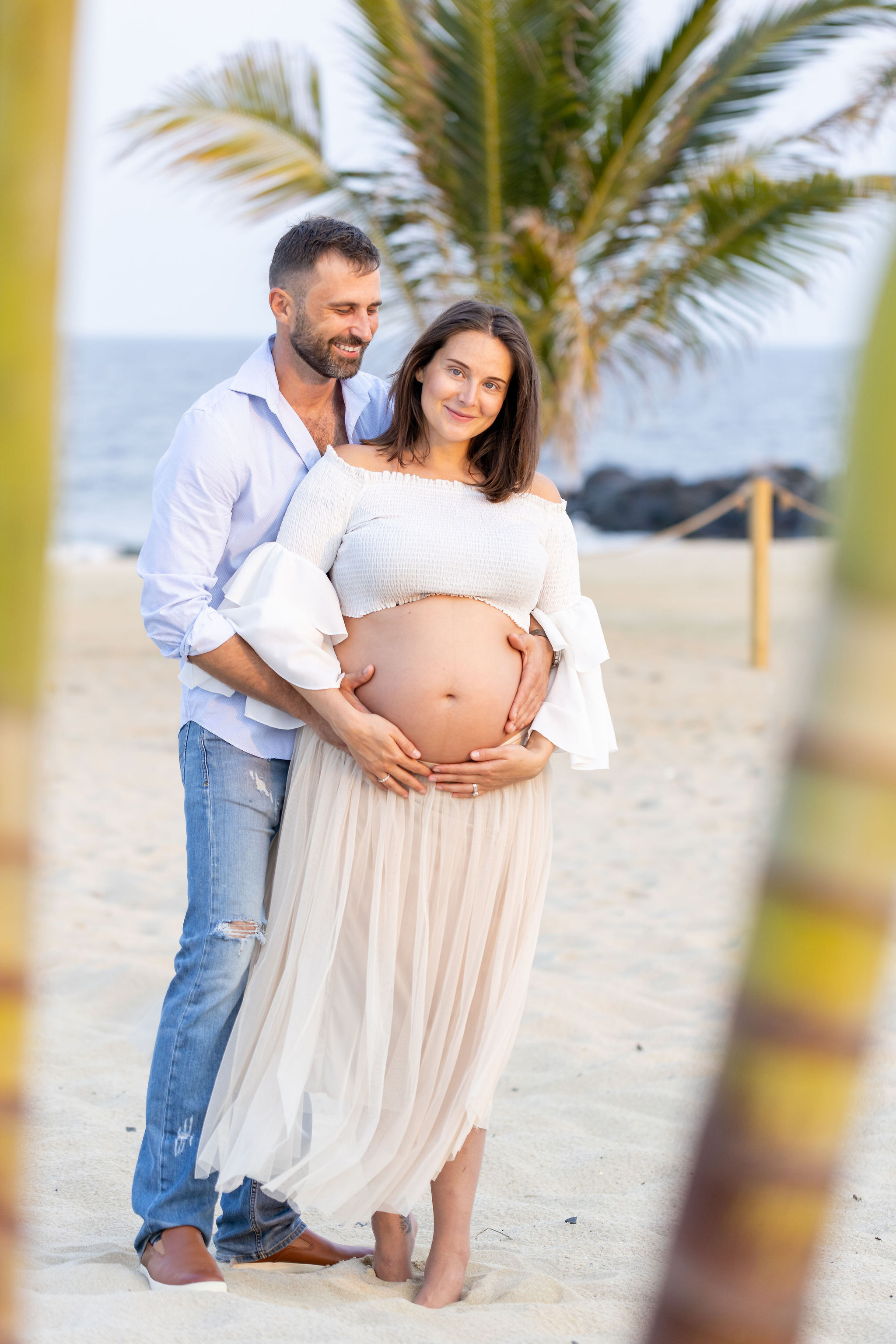 Maternity. Luxury Wedding Photography and Cinematography