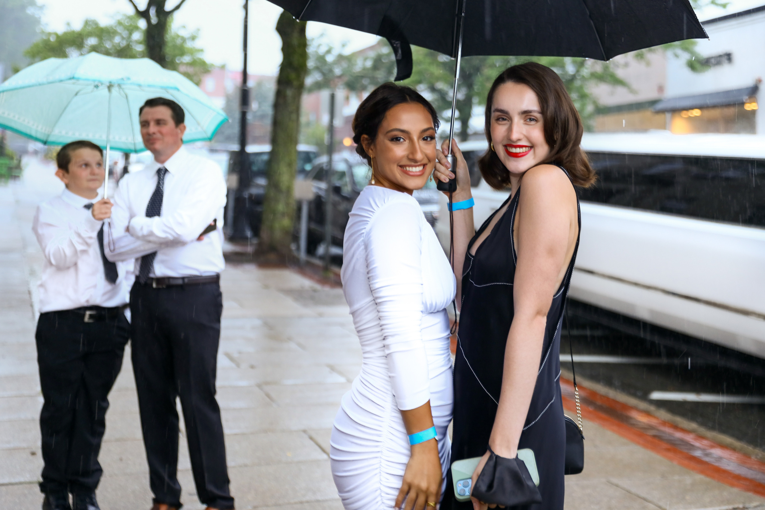 Events. Luxury Wedding Photography and Cinematography