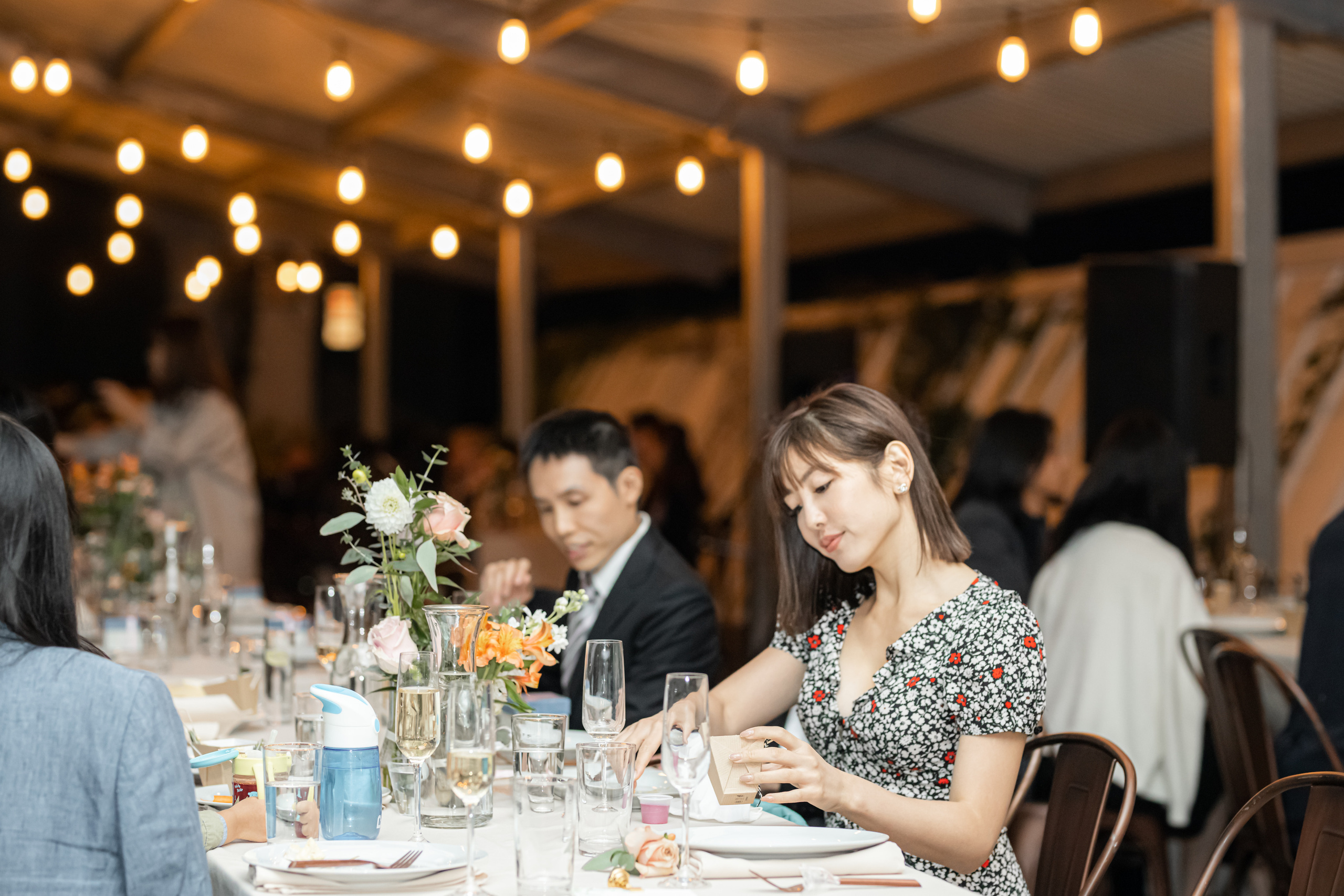 Ssunin and Kenny. Luxury Wedding Photography and Cinematography