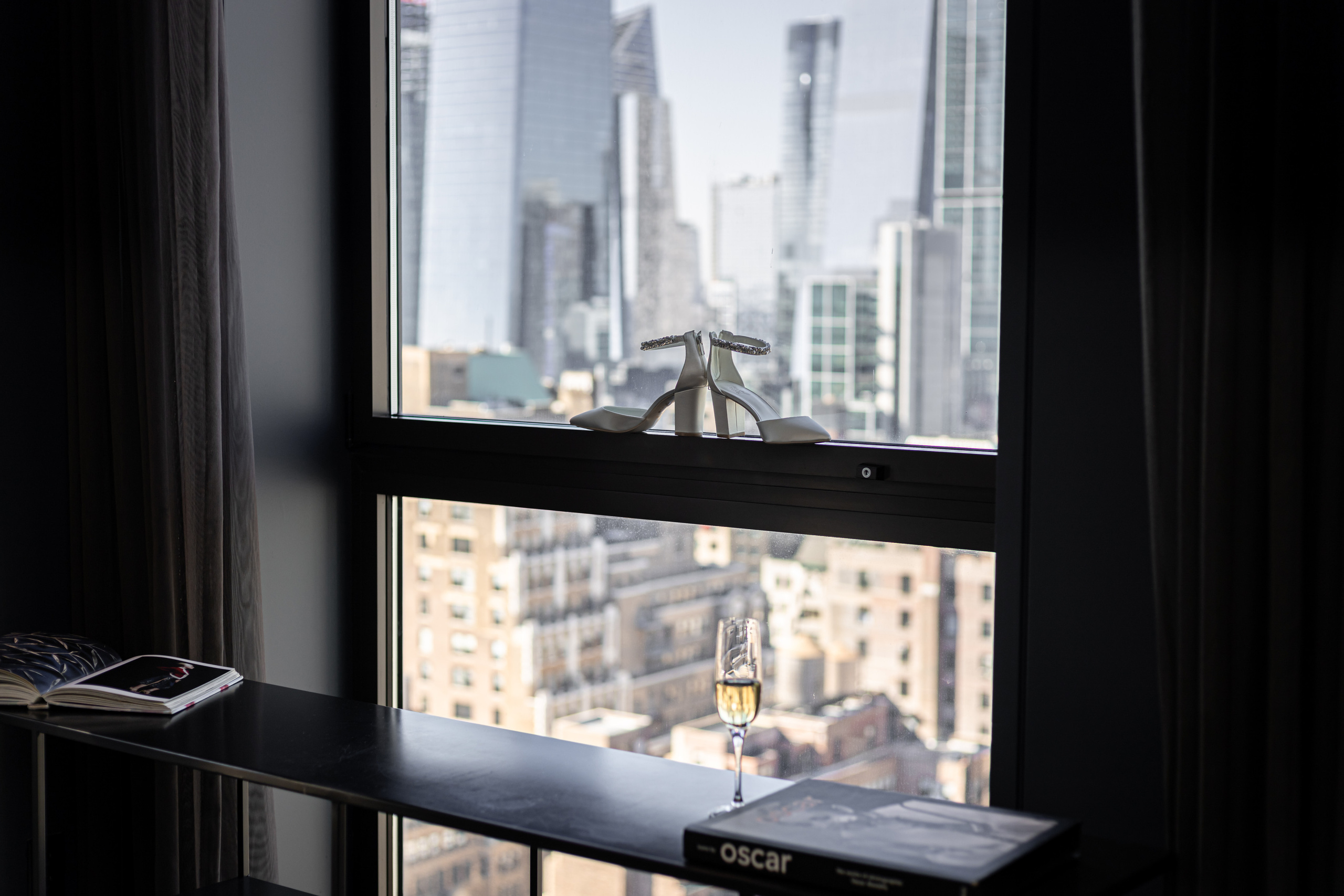 Angela and Alex. Luxury Wedding Photography and Cinematography