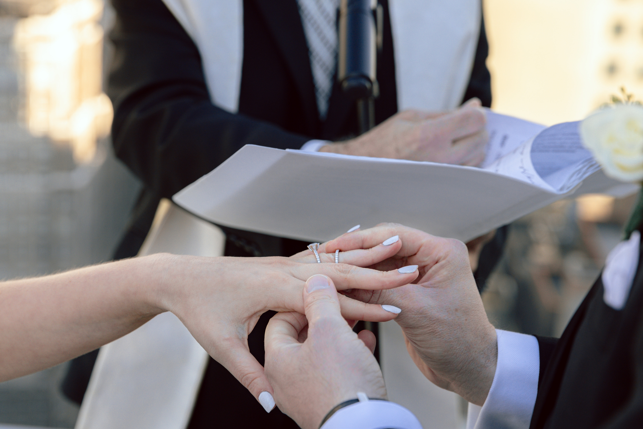 Angela and Alex. Luxury Wedding Photography and Cinematography