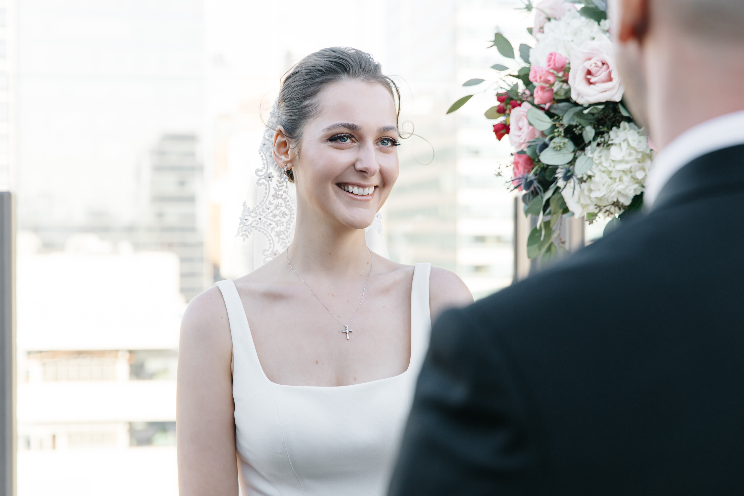 Angela and Alex. Luxury Wedding Photography and Cinematography