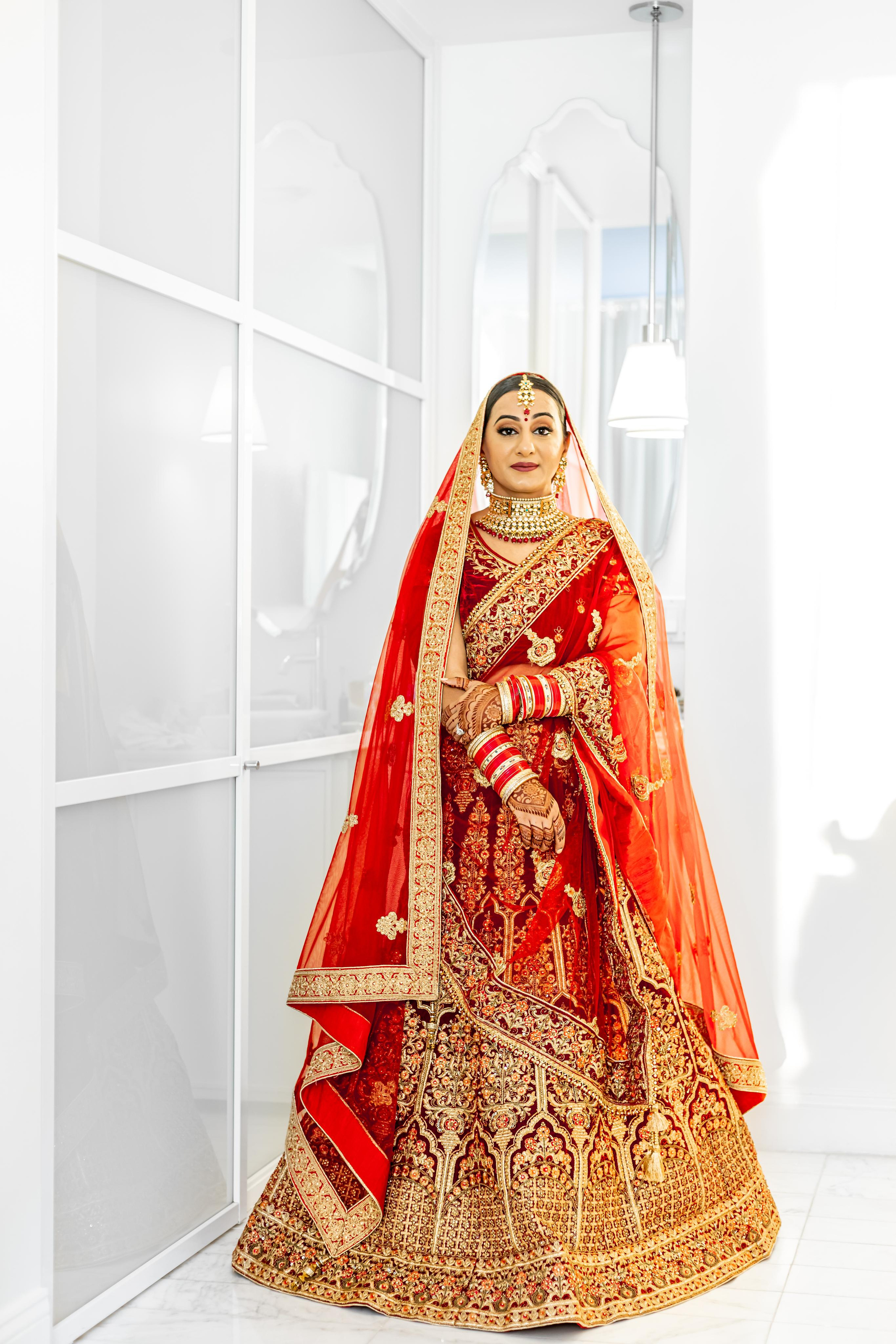 Indian Wedding. Luxury Wedding Photography and Cinematography
