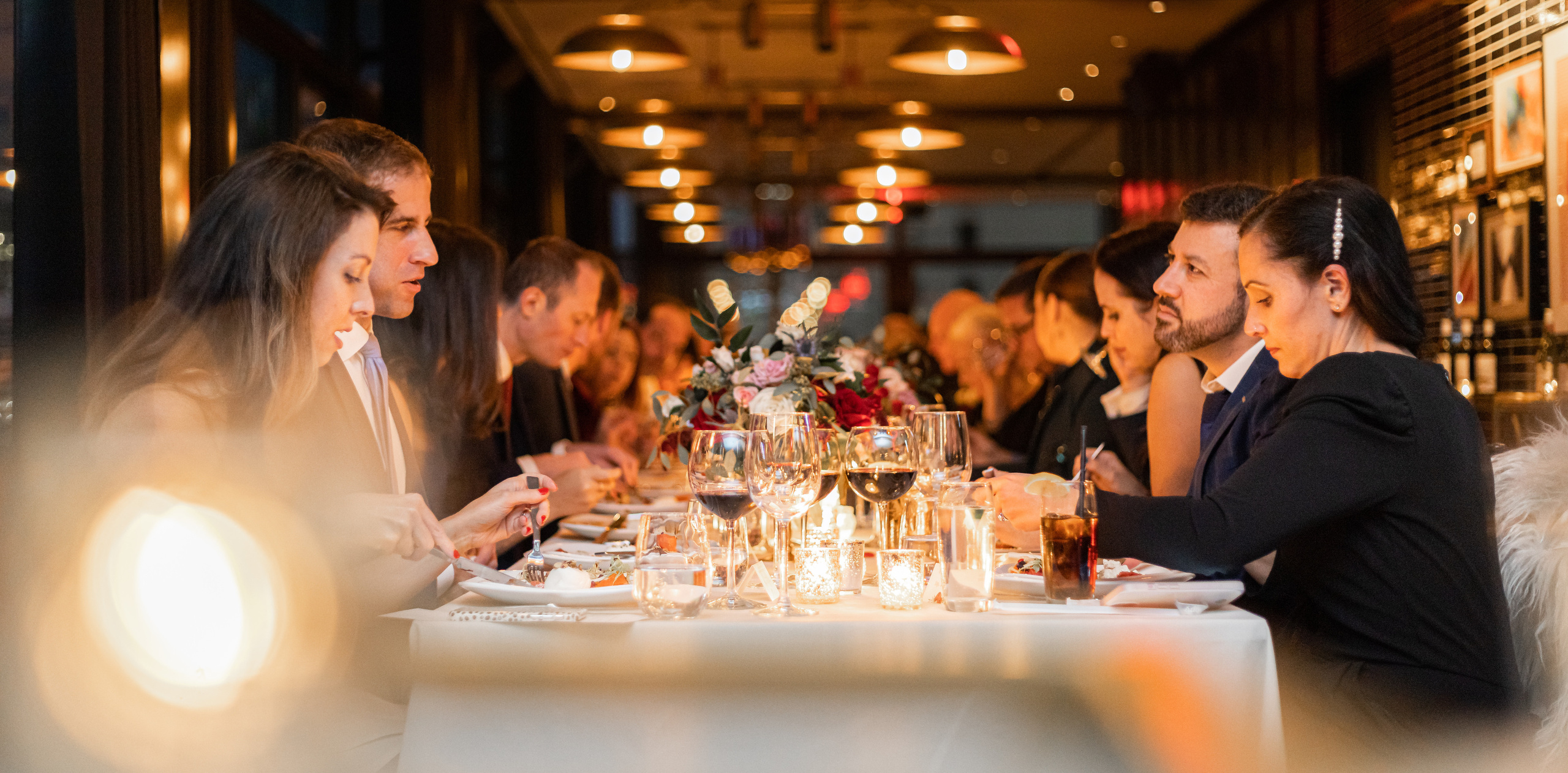 Angela and Alex. Luxury Wedding Photography and Cinematography