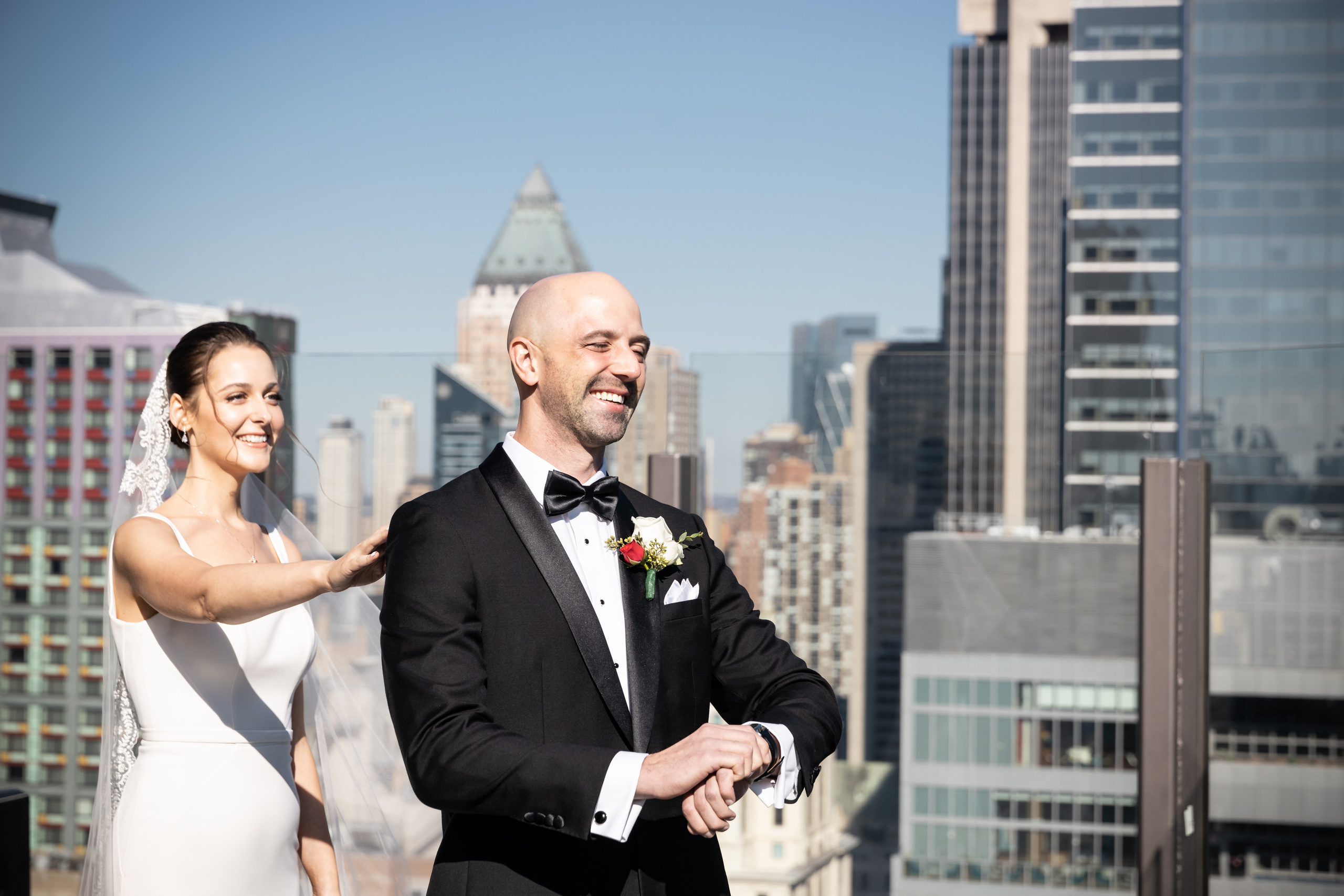 Angela and Alex. Luxury Wedding Photography and Cinematography