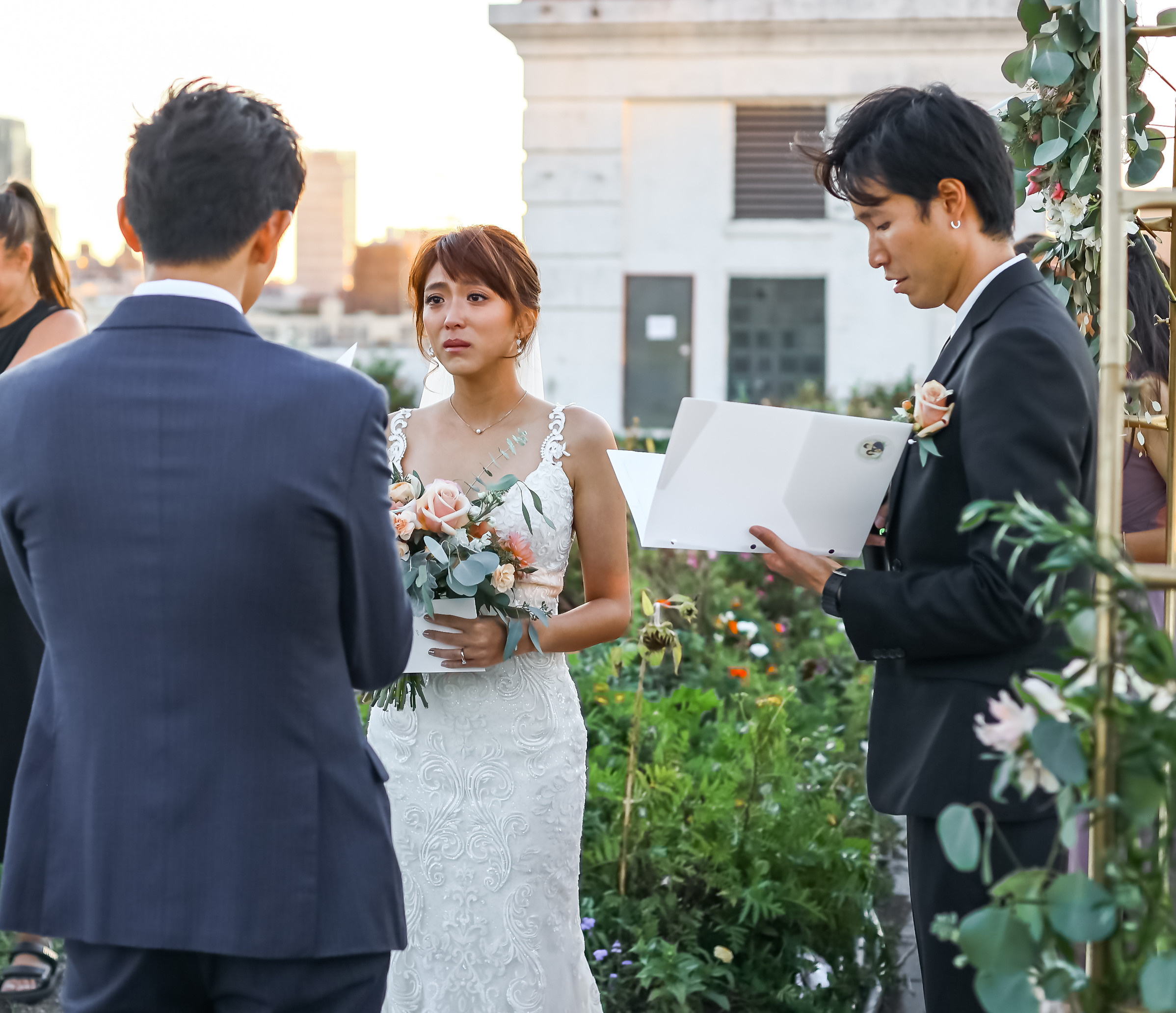 Ssunin and Kenny. Luxury Wedding Photography and Cinematography