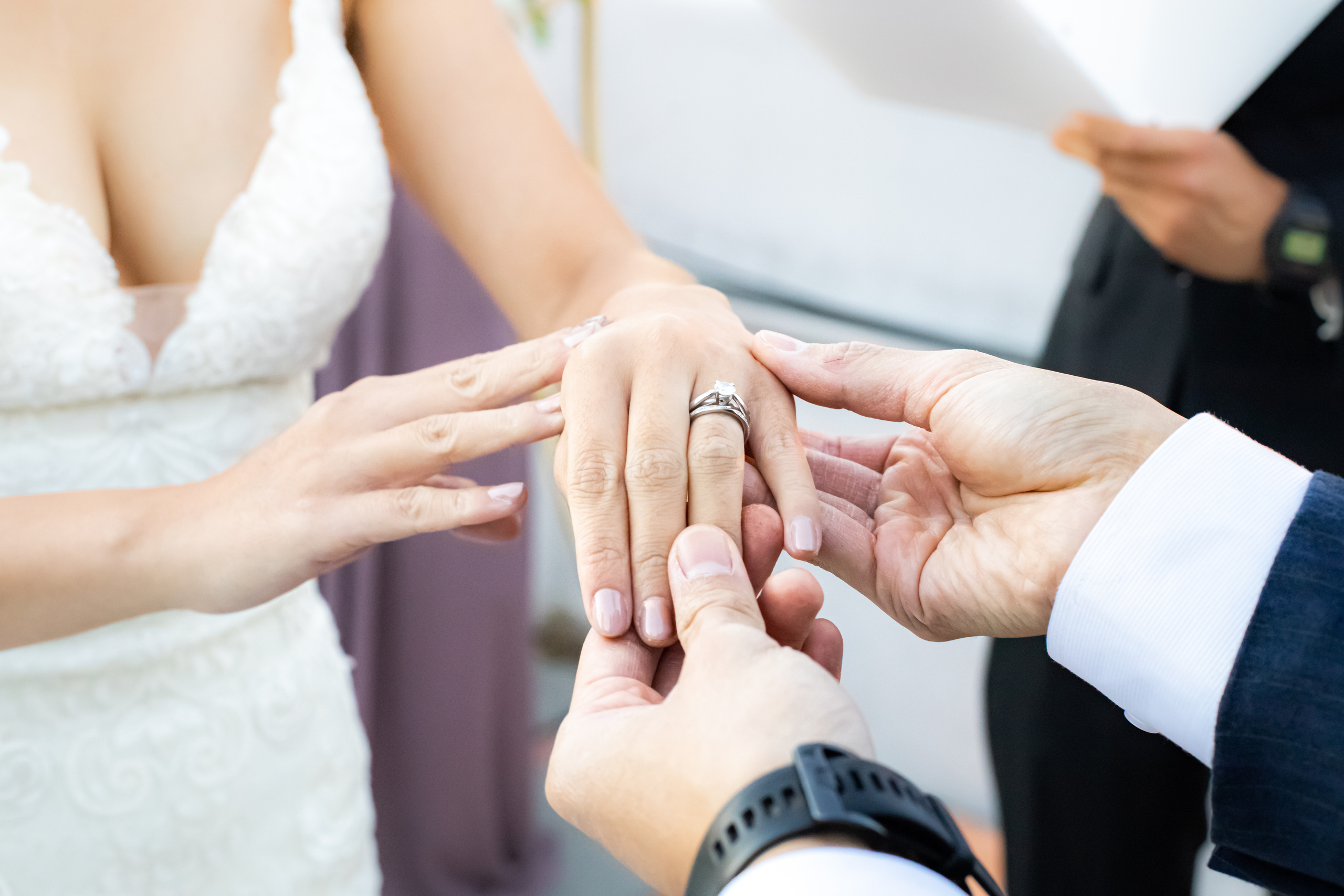 Ssunin and Kenny. Luxury Wedding Photography and Cinematography