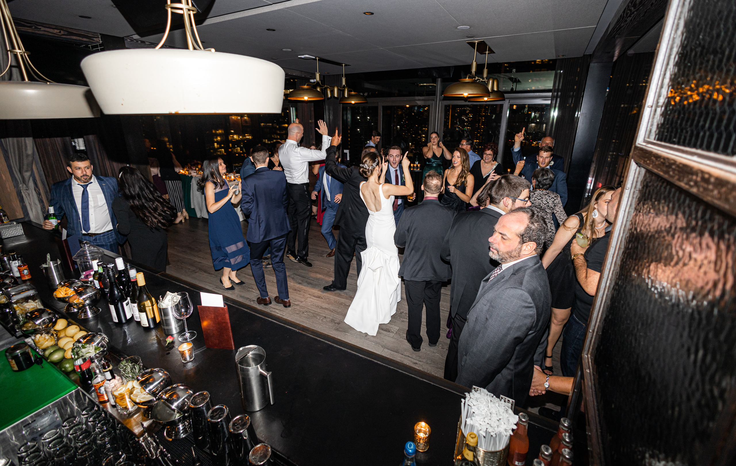 Angela and Alex. Luxury Wedding Photography and Cinematography