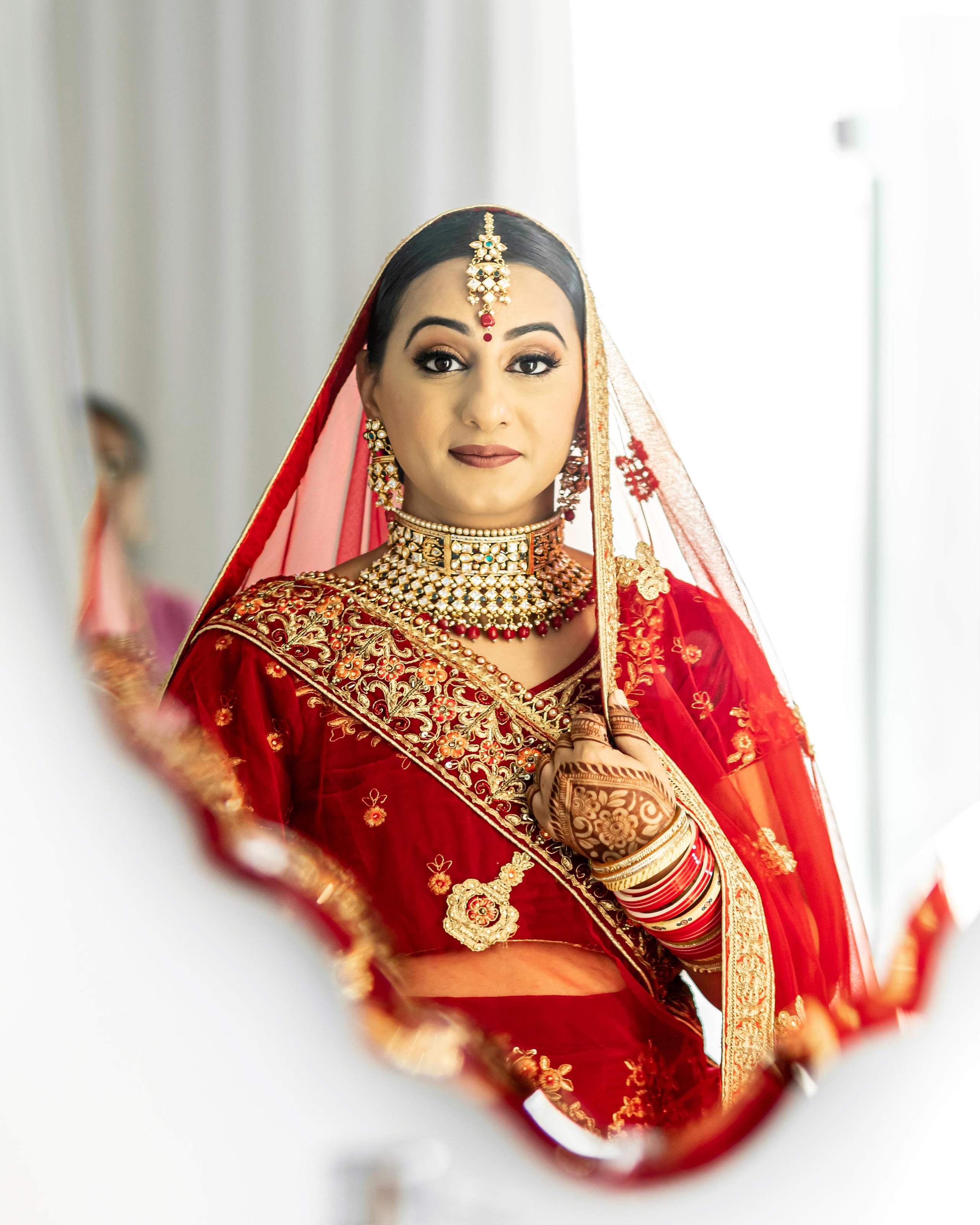 Indian Wedding. Luxury Wedding Photography and Cinematography