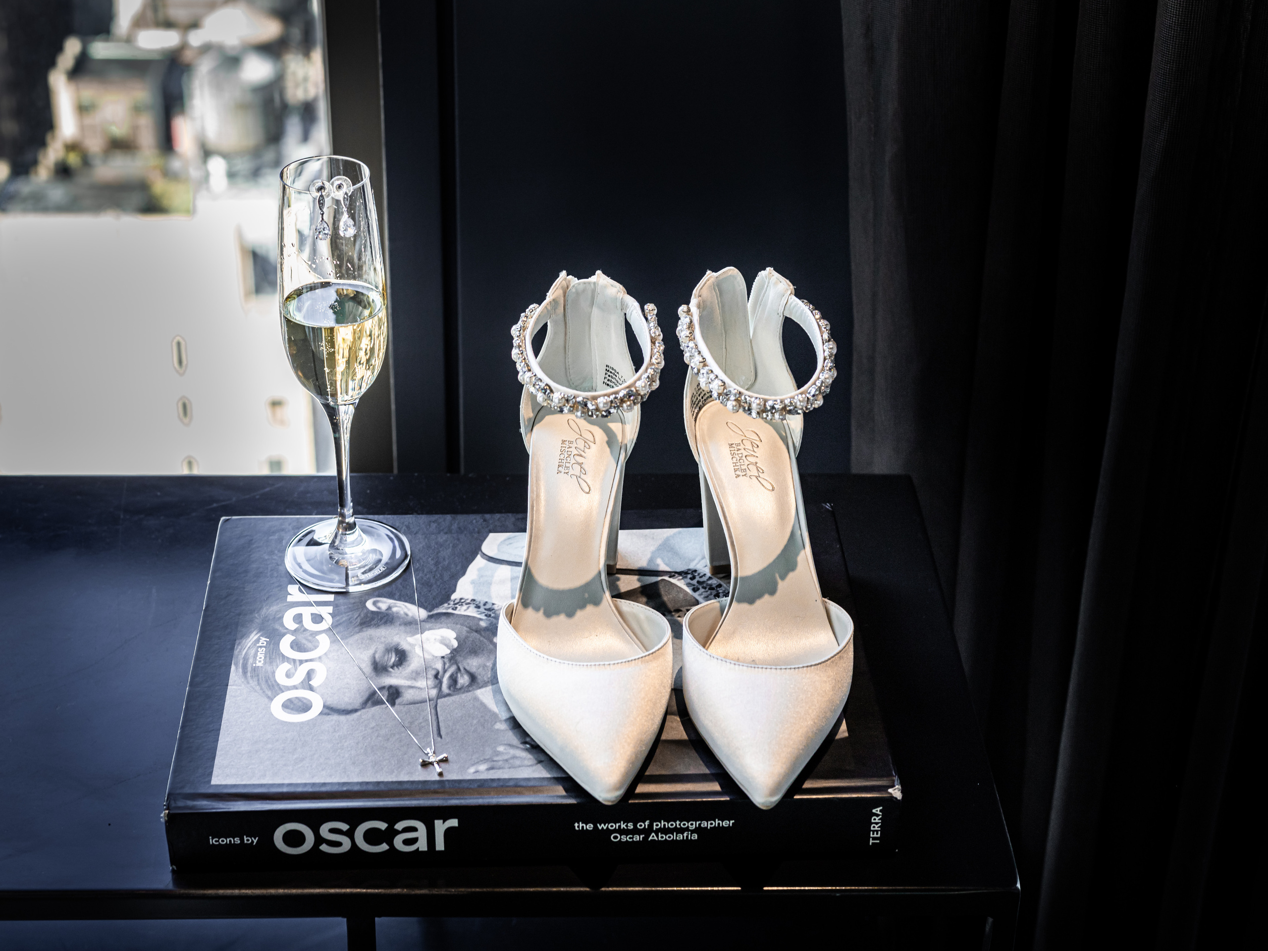 Angela and Alex. Luxury Wedding Photography and Cinematography