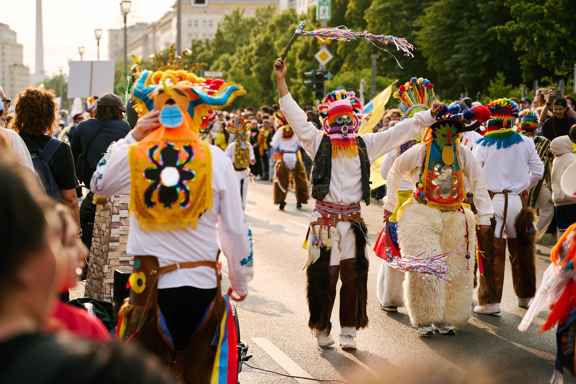 Karneval der Kulturen 2025. Photorgrapher Berlin: Event, Portrait and commercial photography