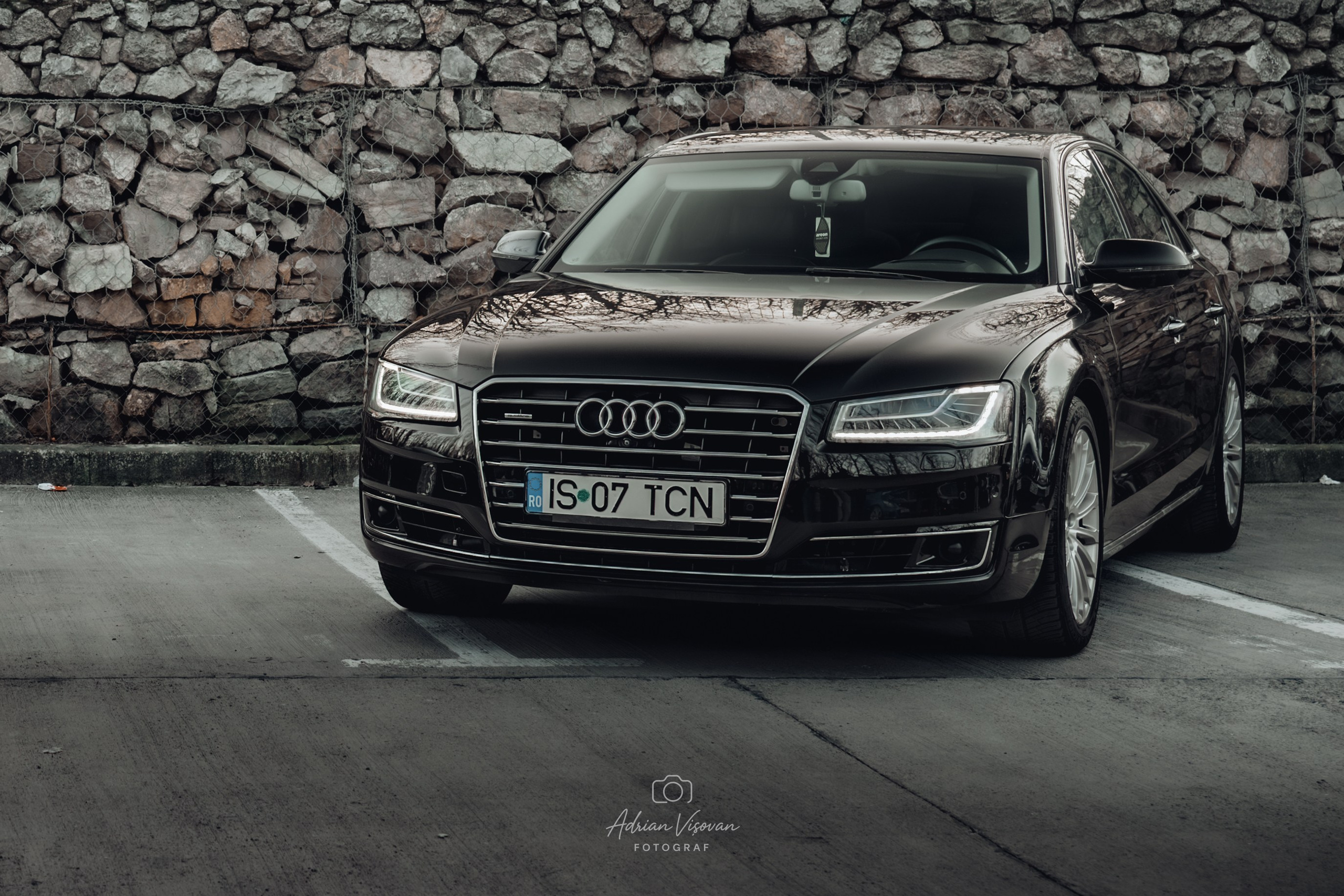 Cars & Coffee Iași 2026 (1st). Adrian Visovan - Fotograf Iasi