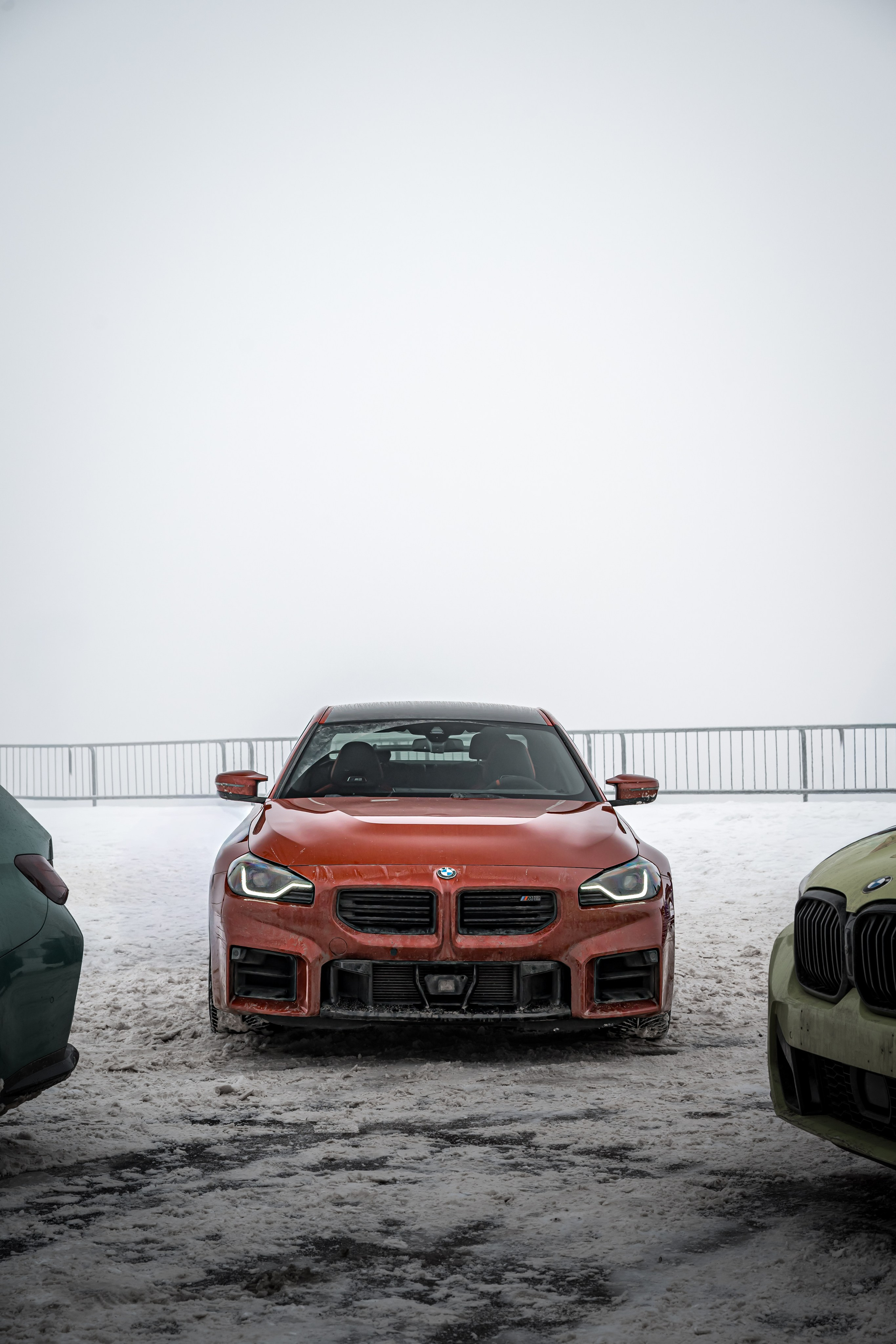 Workshop Bucovina 26 - BMW Apan Motors (Suceava). Adrian Visovan - Fotograf Iasi