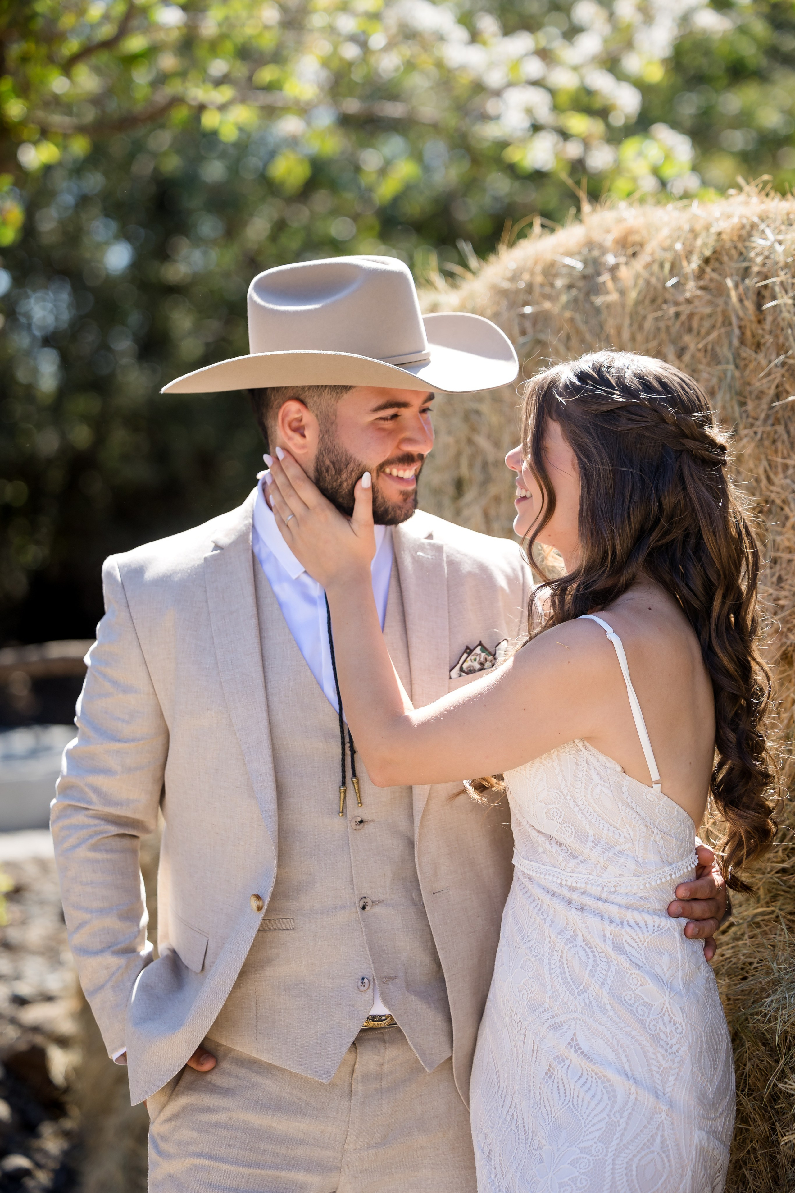 Eden & Raz. AMIR BUCHNIK PHOTOGRAPHER