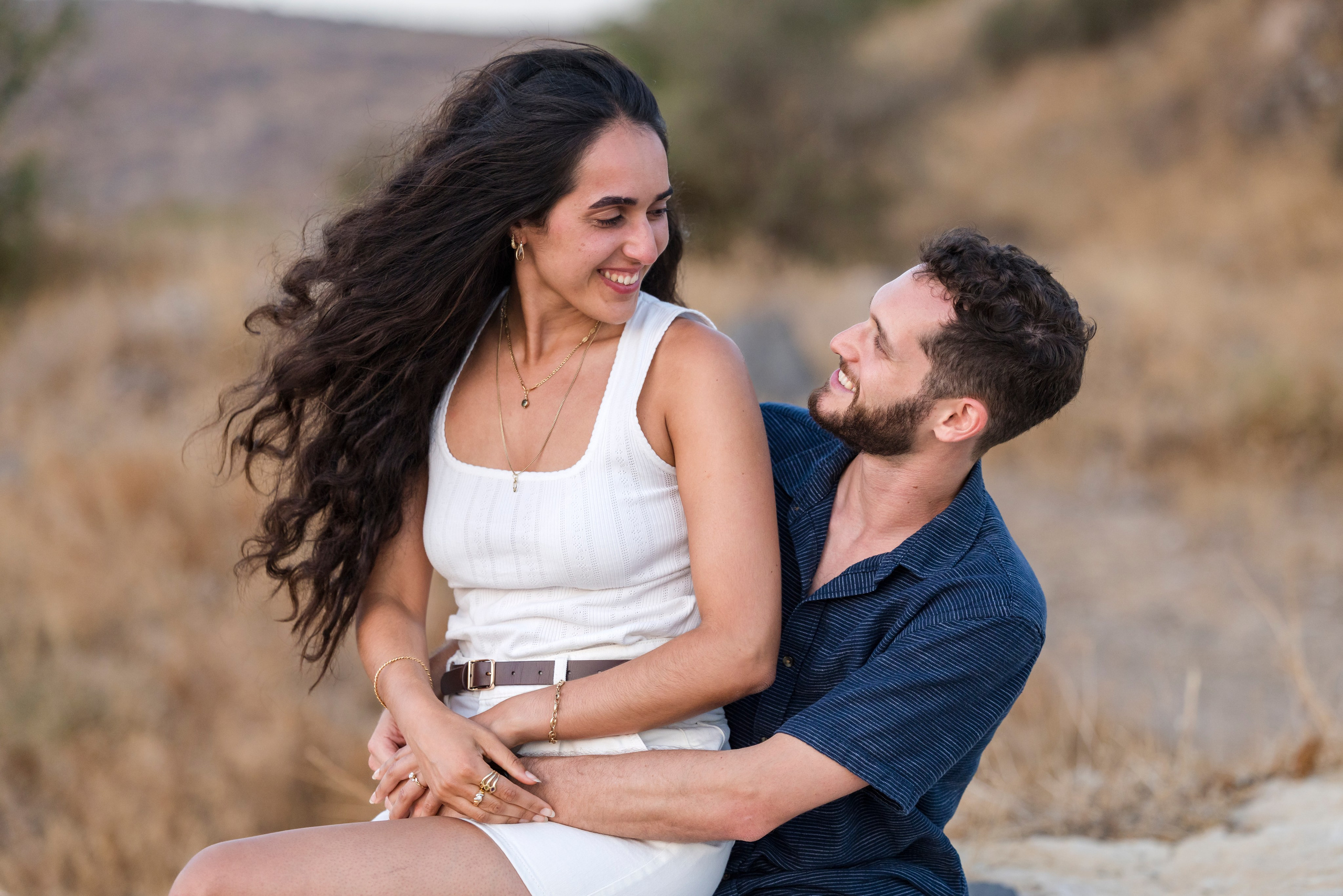 Save the Date & Proposal. AMIR BUCHNIK PHOTOGRAPHER