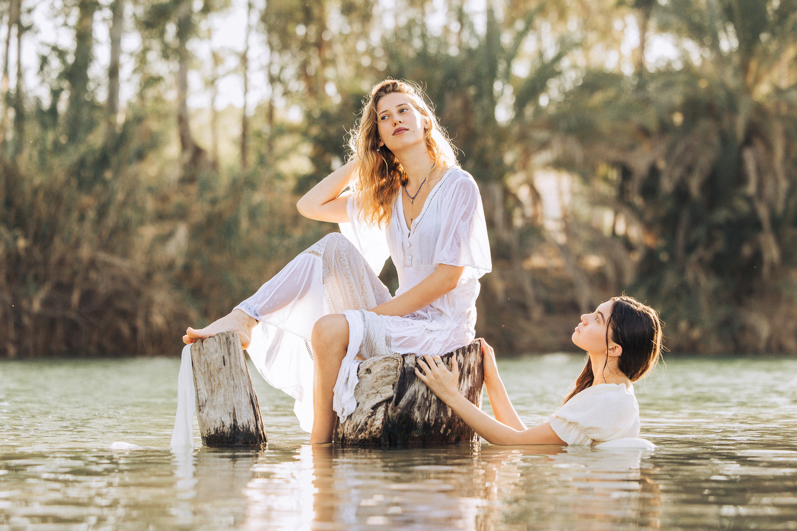 Maya & Hodya. AMIR BUCHNIK PHOTOGRAPHER