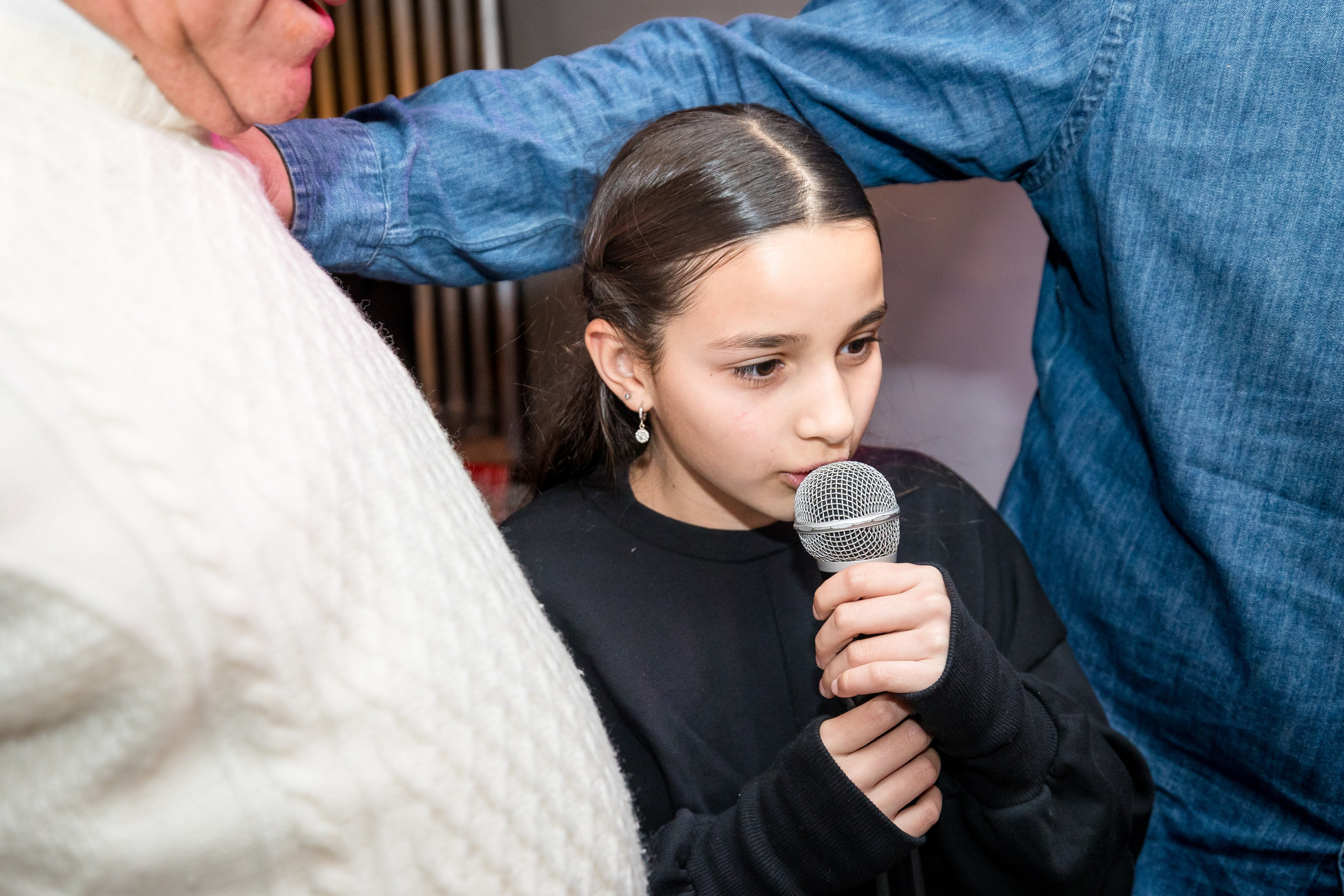 Noya. AMIR BUCHNIK PHOTOGRAPHER