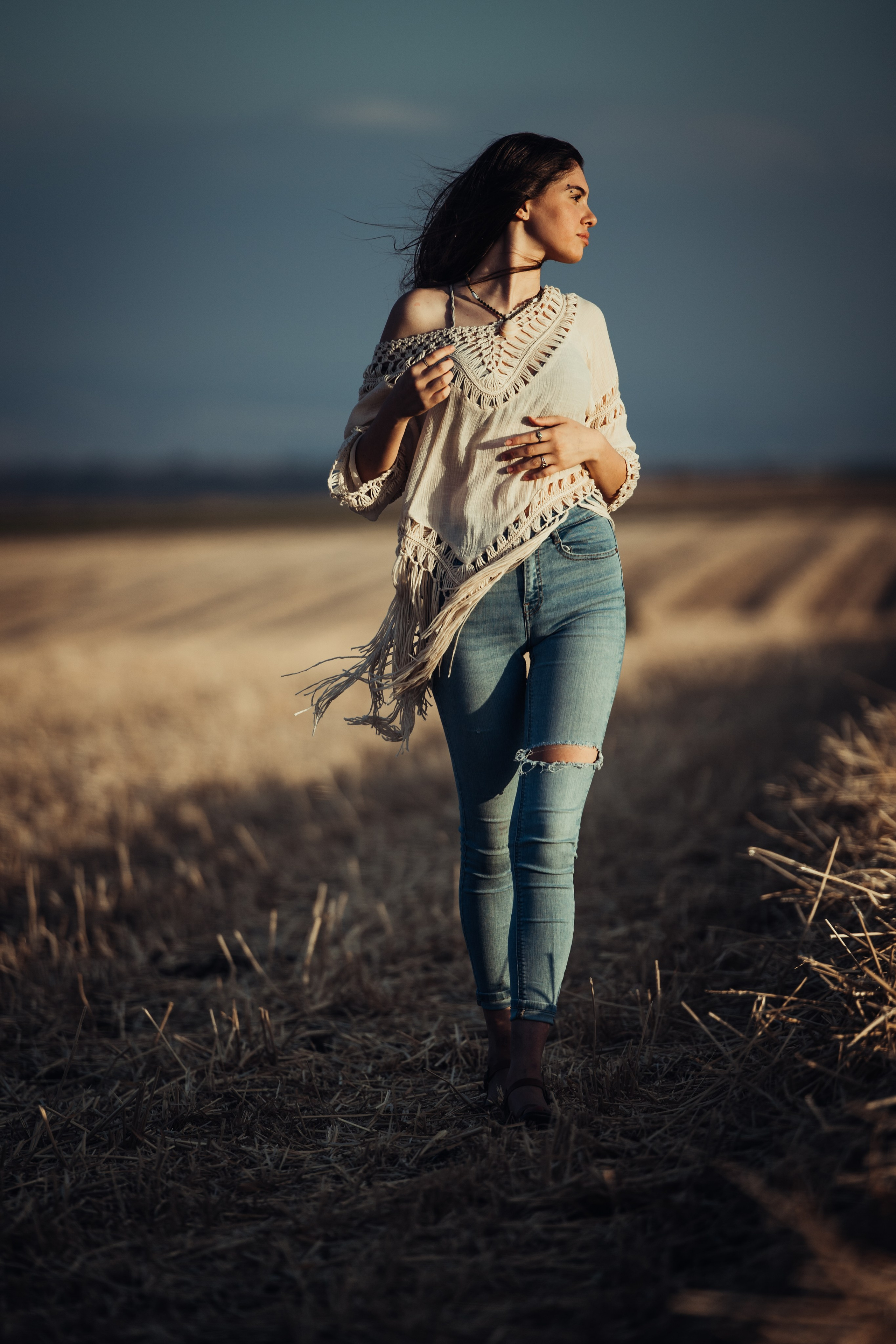 Maya & Hodya. AMIR BUCHNIK PHOTOGRAPHER