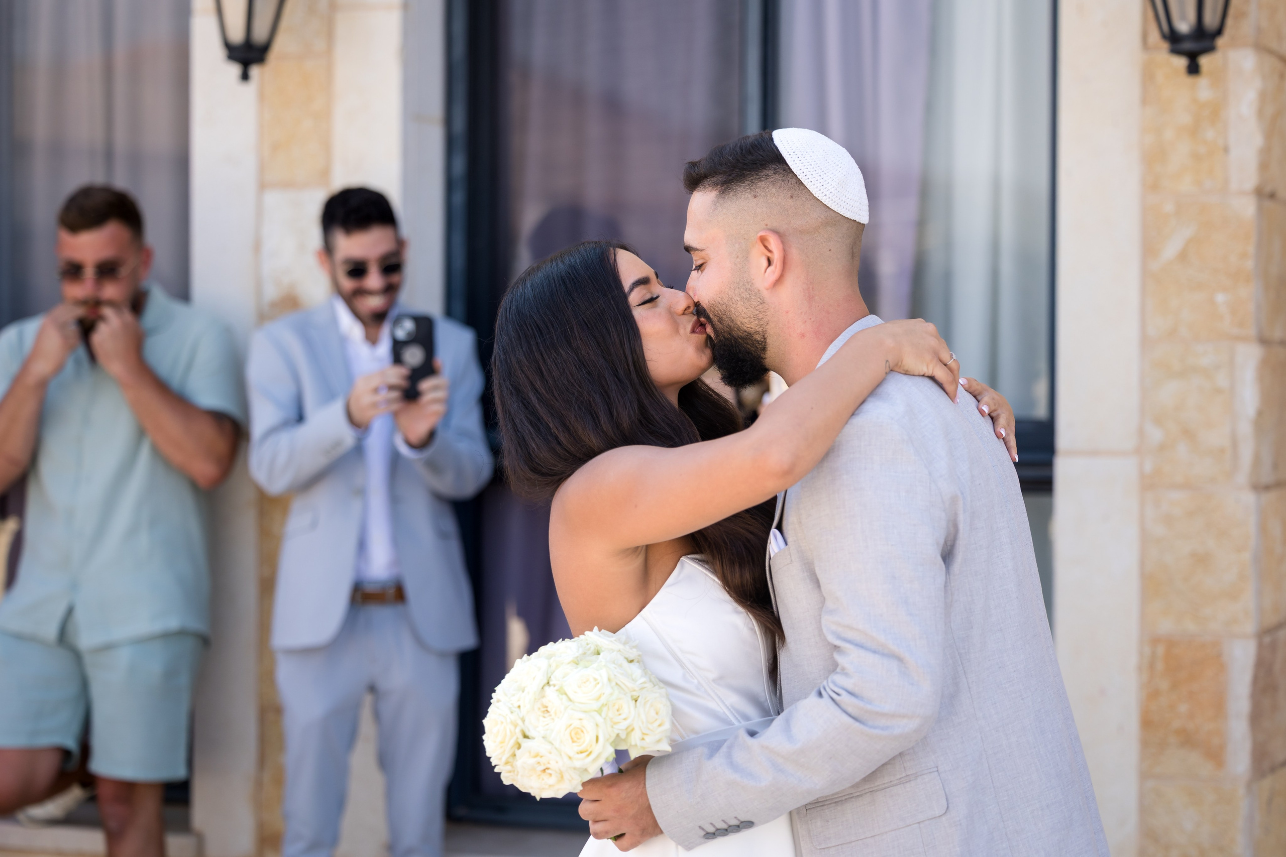 Osher & Or. AMIR BUCHNIK PHOTOGRAPHER