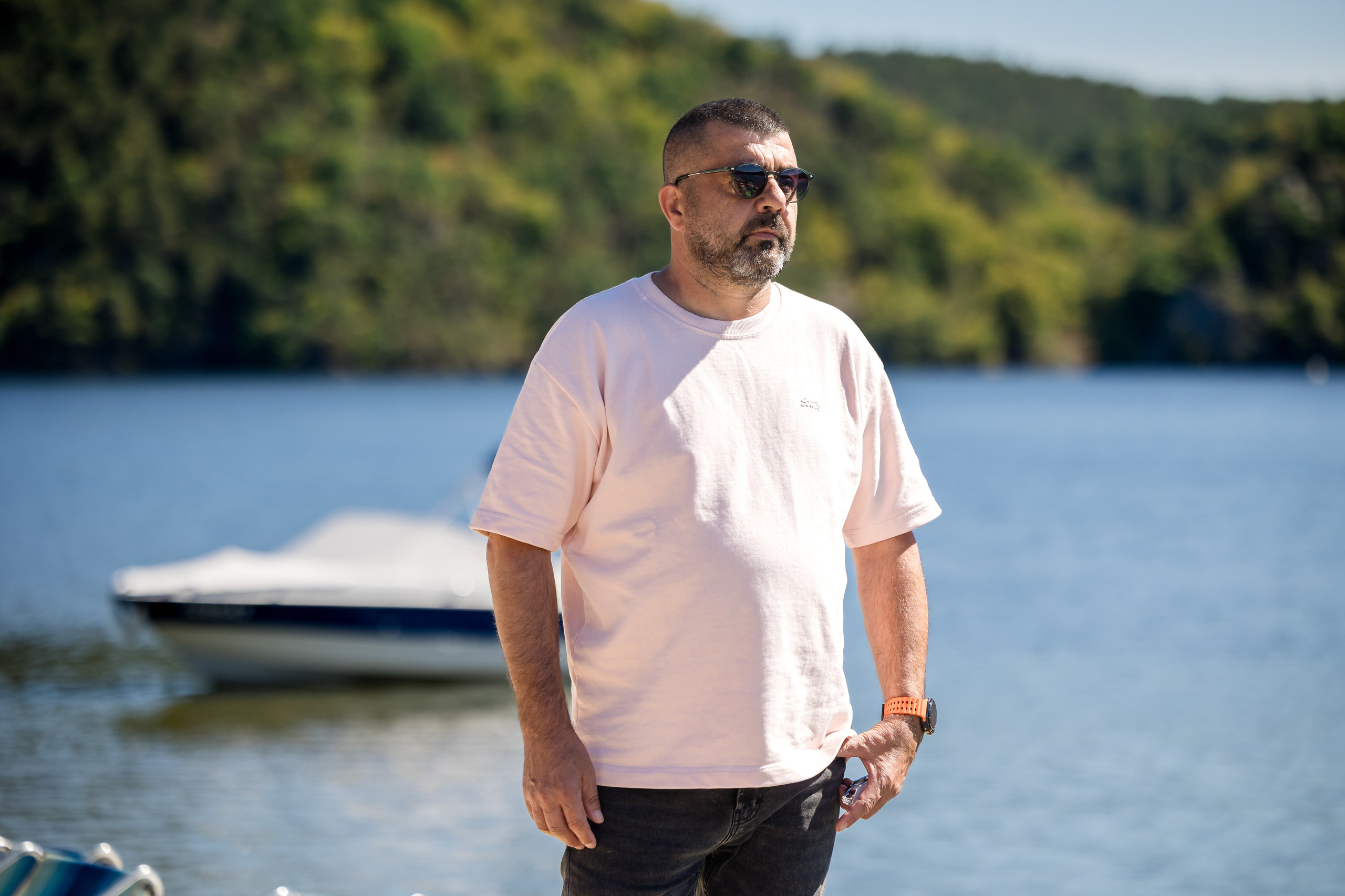 Johanneshof, Prague. AMIR BUCHNIK PHOTOGRAPHER