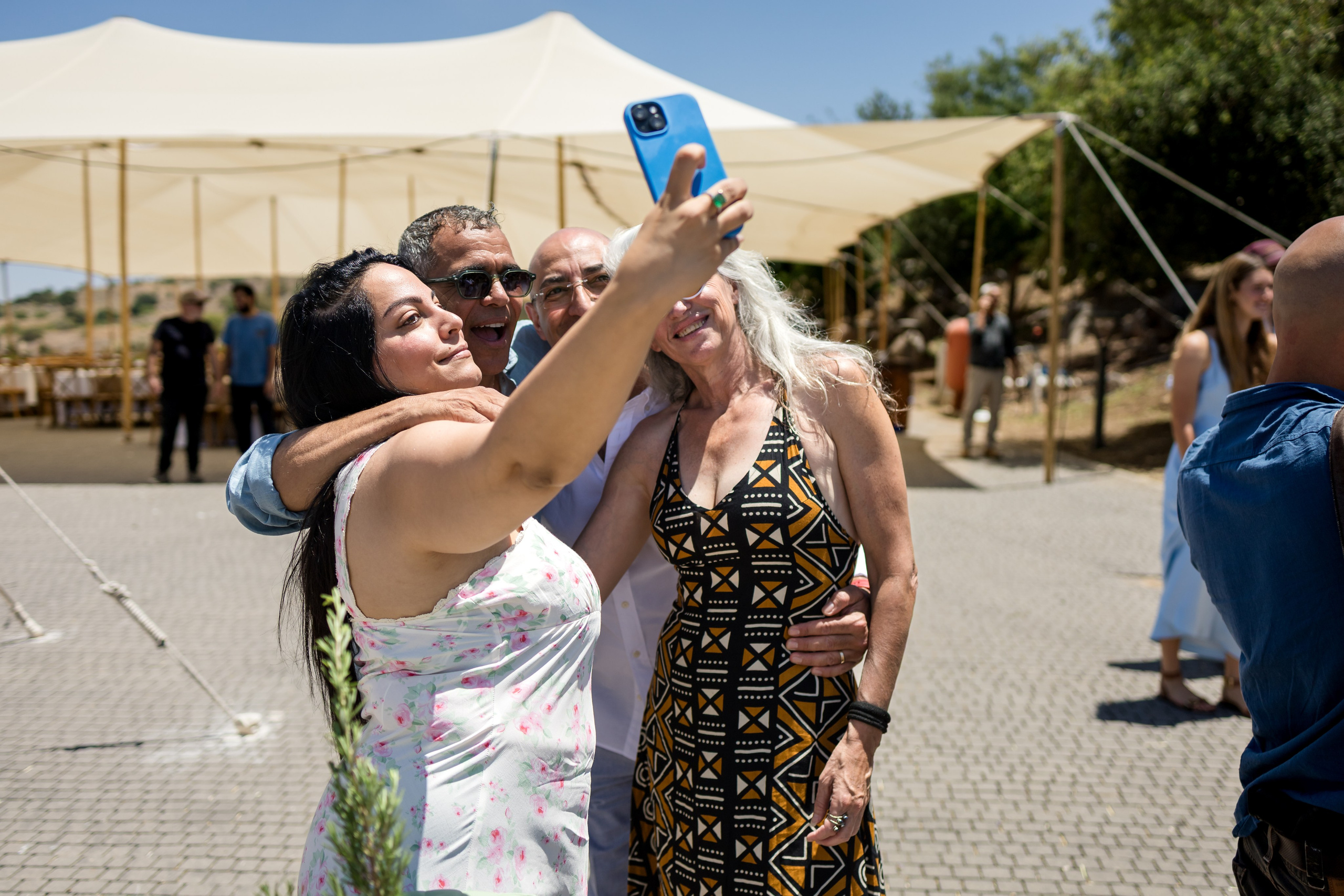 Omar & Nimrod. AMIR BUCHNIK PHOTOGRAPHER