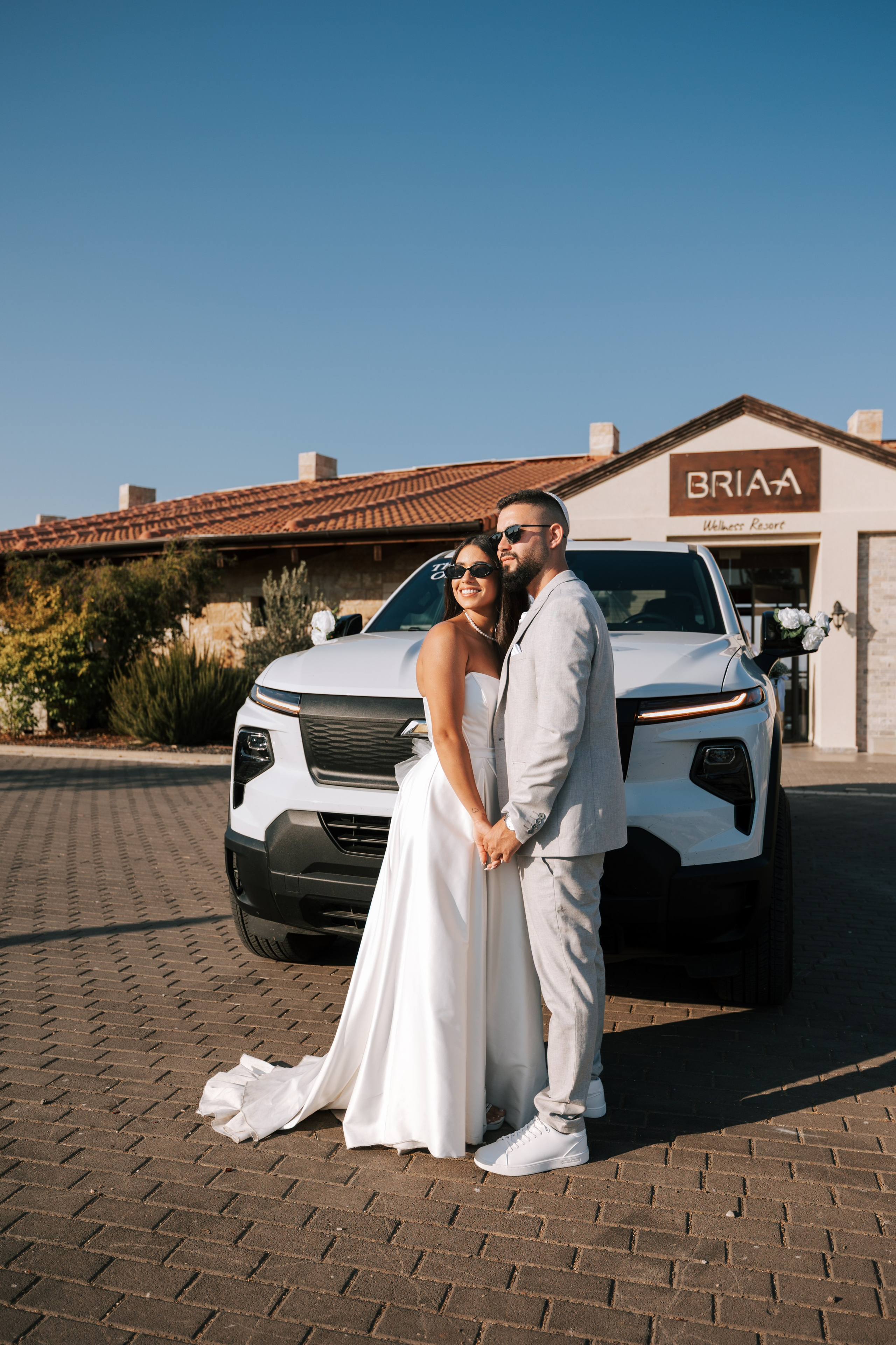 Osher & Or. AMIR BUCHNIK PHOTOGRAPHER