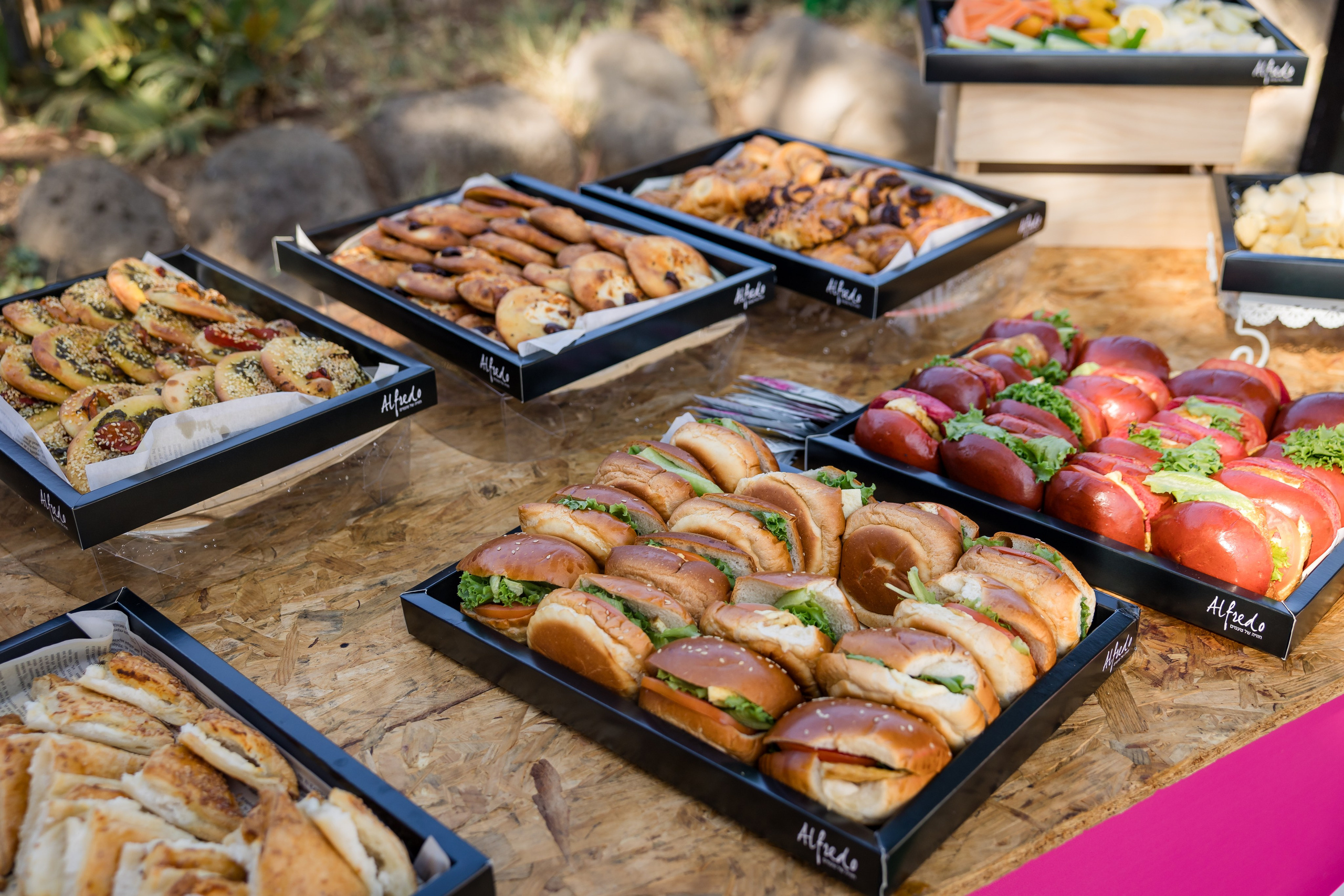 HSL- summer vibes. AMIR BUCHNIK PHOTOGRAPHER