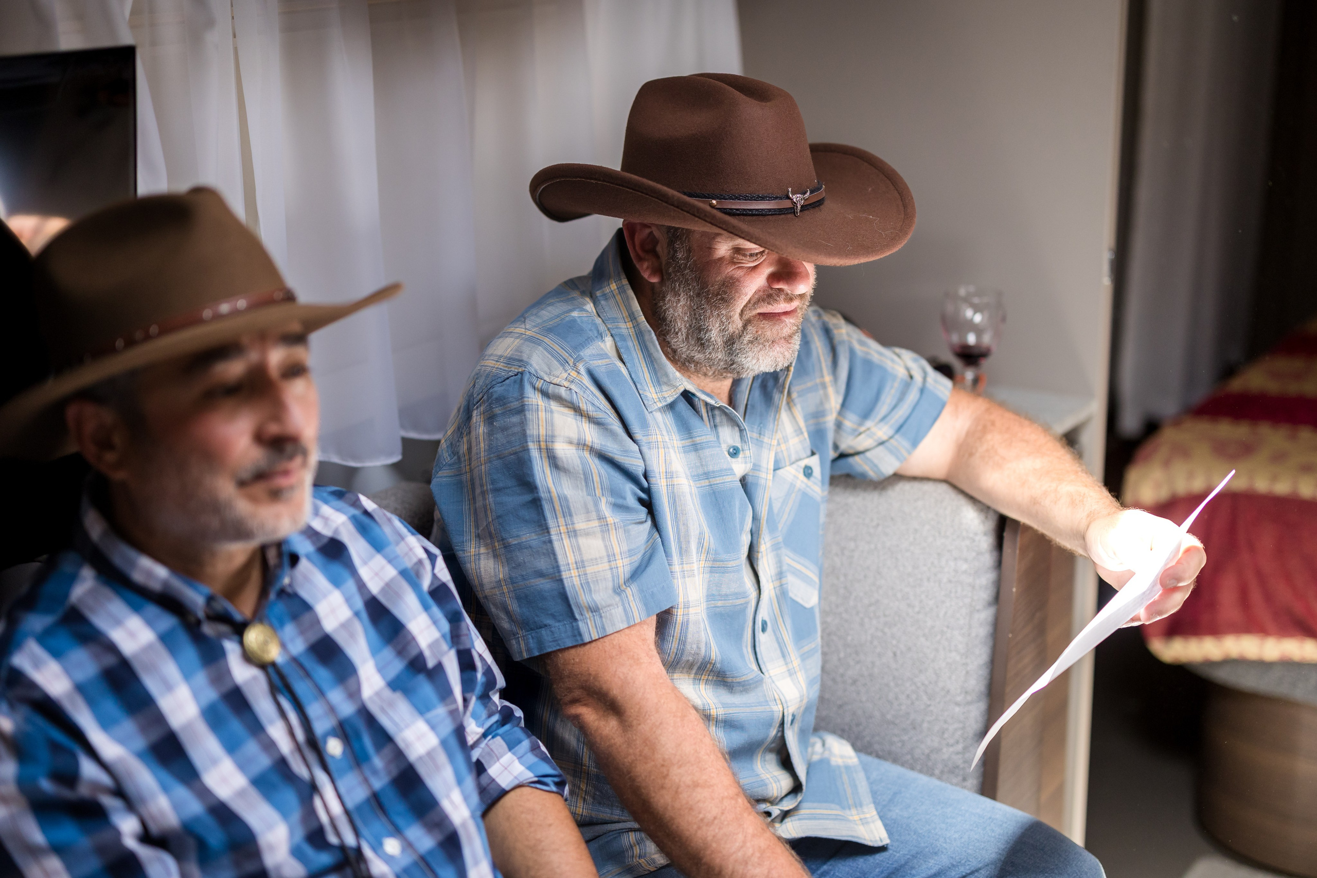 Eden & Raz. AMIR BUCHNIK PHOTOGRAPHER