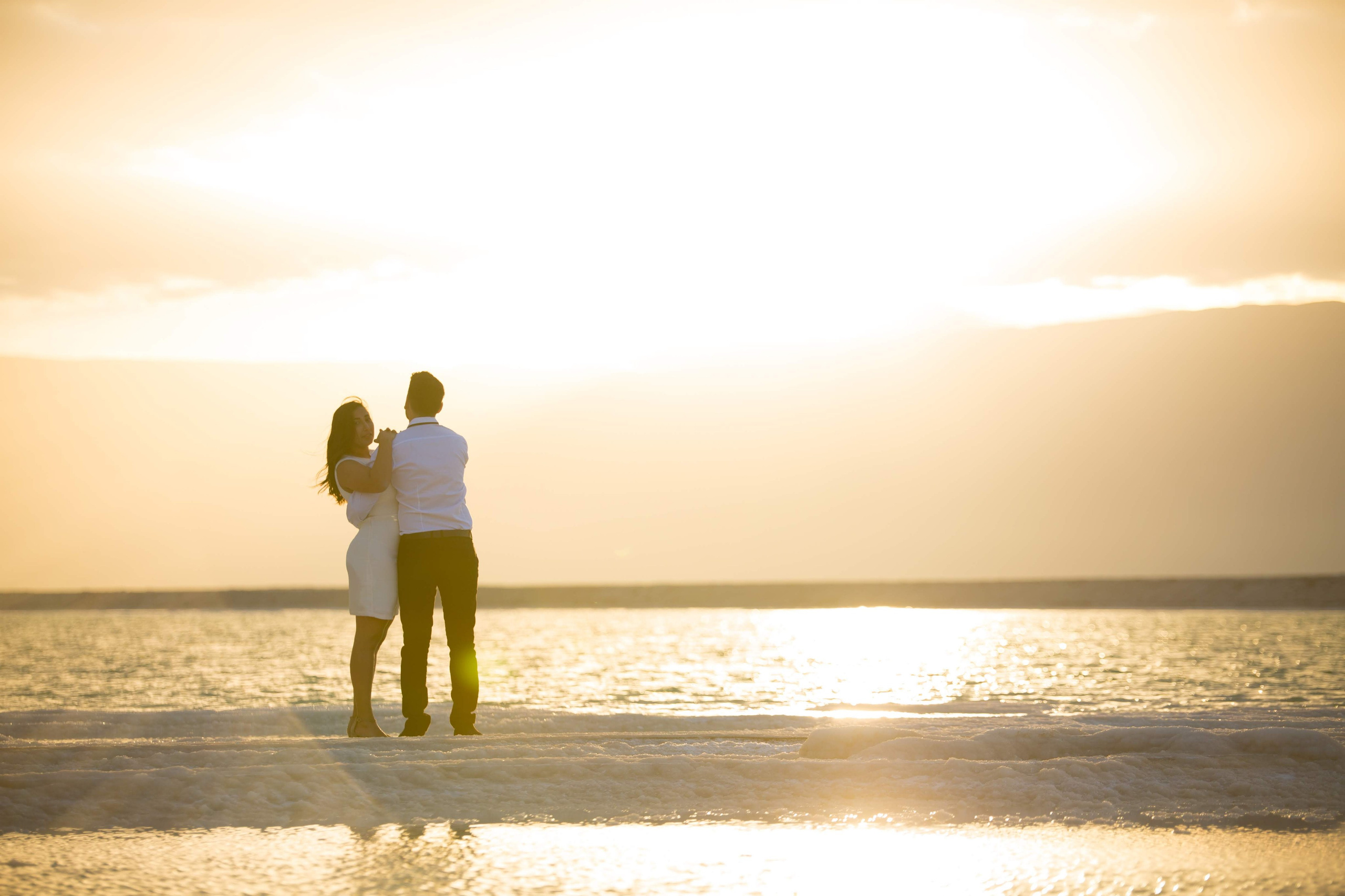 SHAKED & JOSH. AMIR BUCHNIK PHOTOGRAPHER