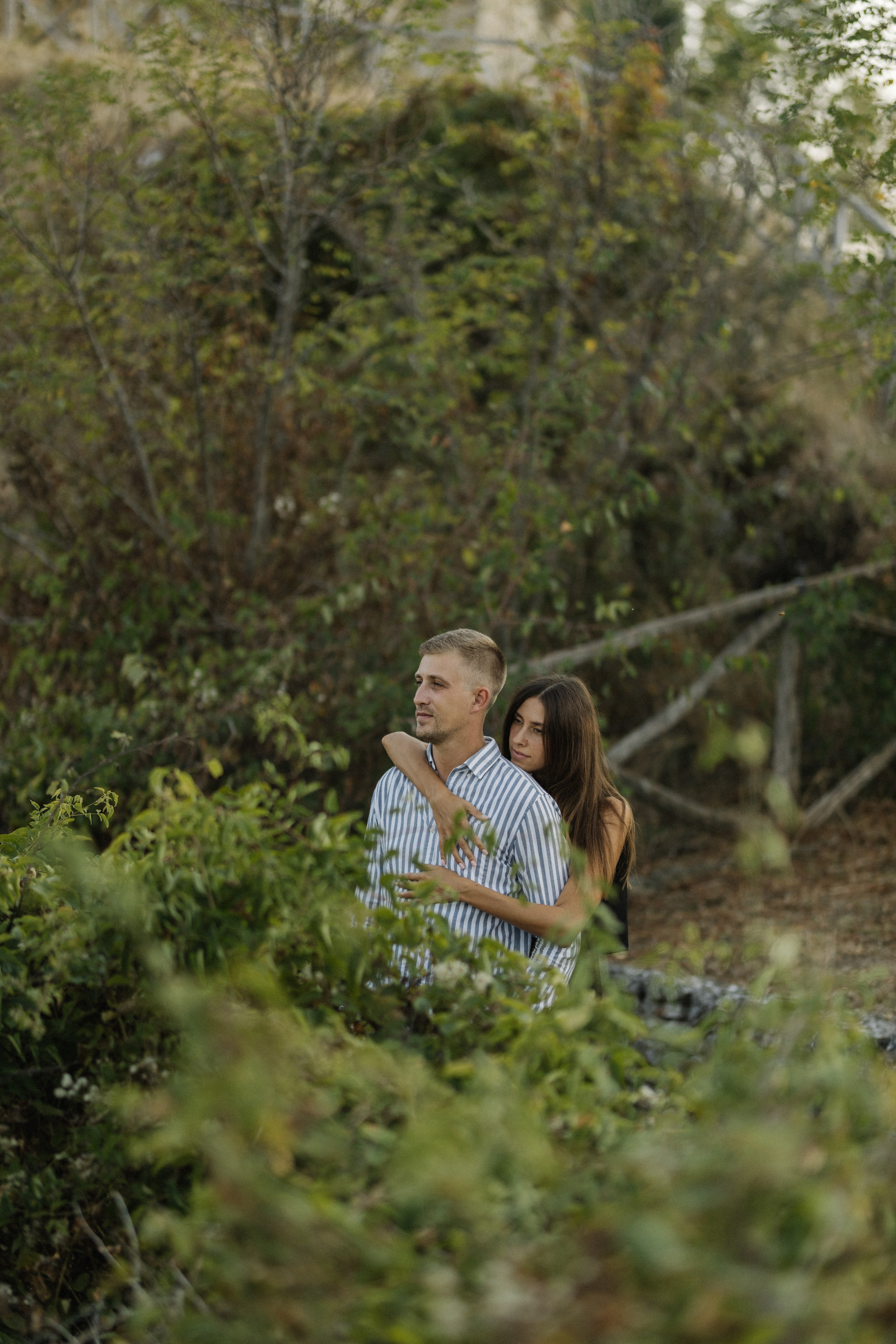 Max e Victoria. Fotografo a Ravenna Nataliya Samsonova