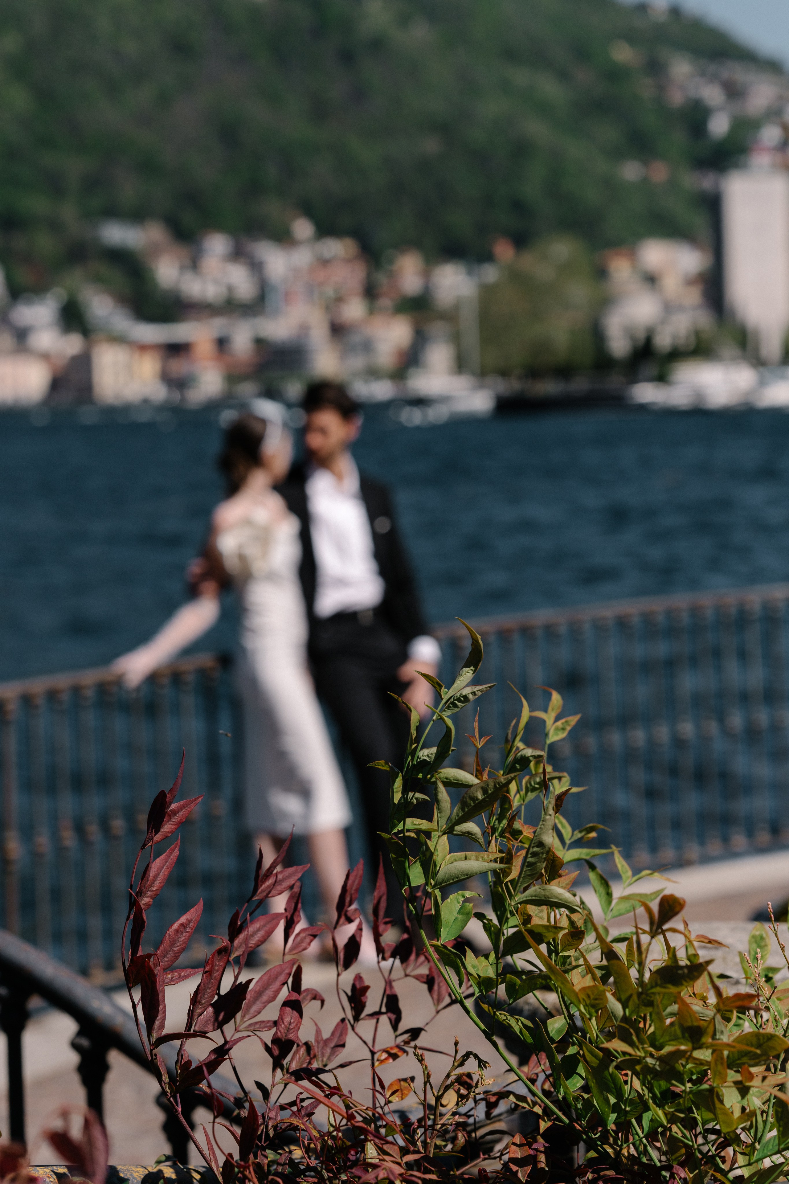 Pre-wedding. Fotografa Rimini