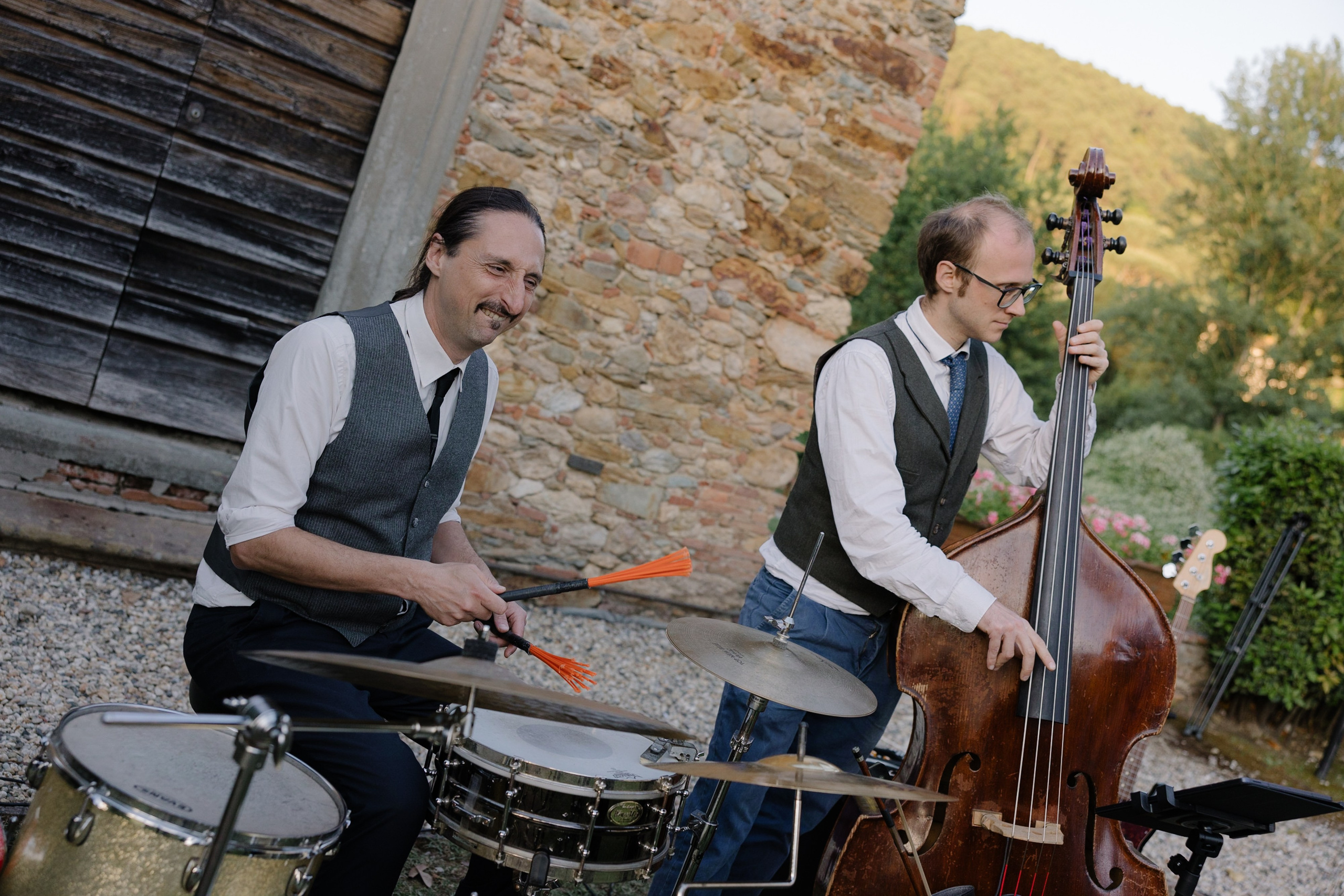 Melissa&Obaid. Wedding photographer Italy