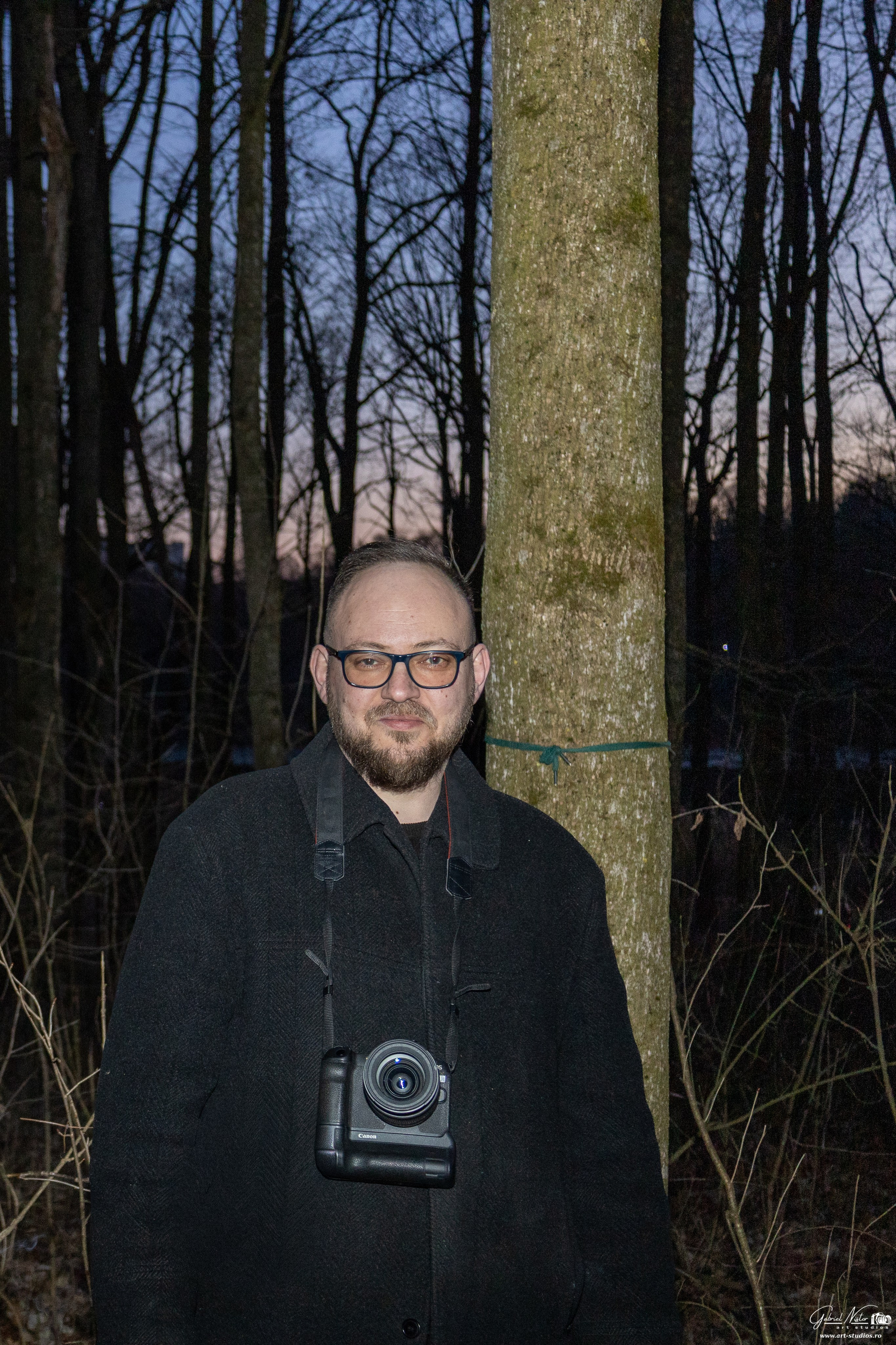 Căutarea. Gabriel Nistor Art-Studios - Fotografo / Videografo Iasi