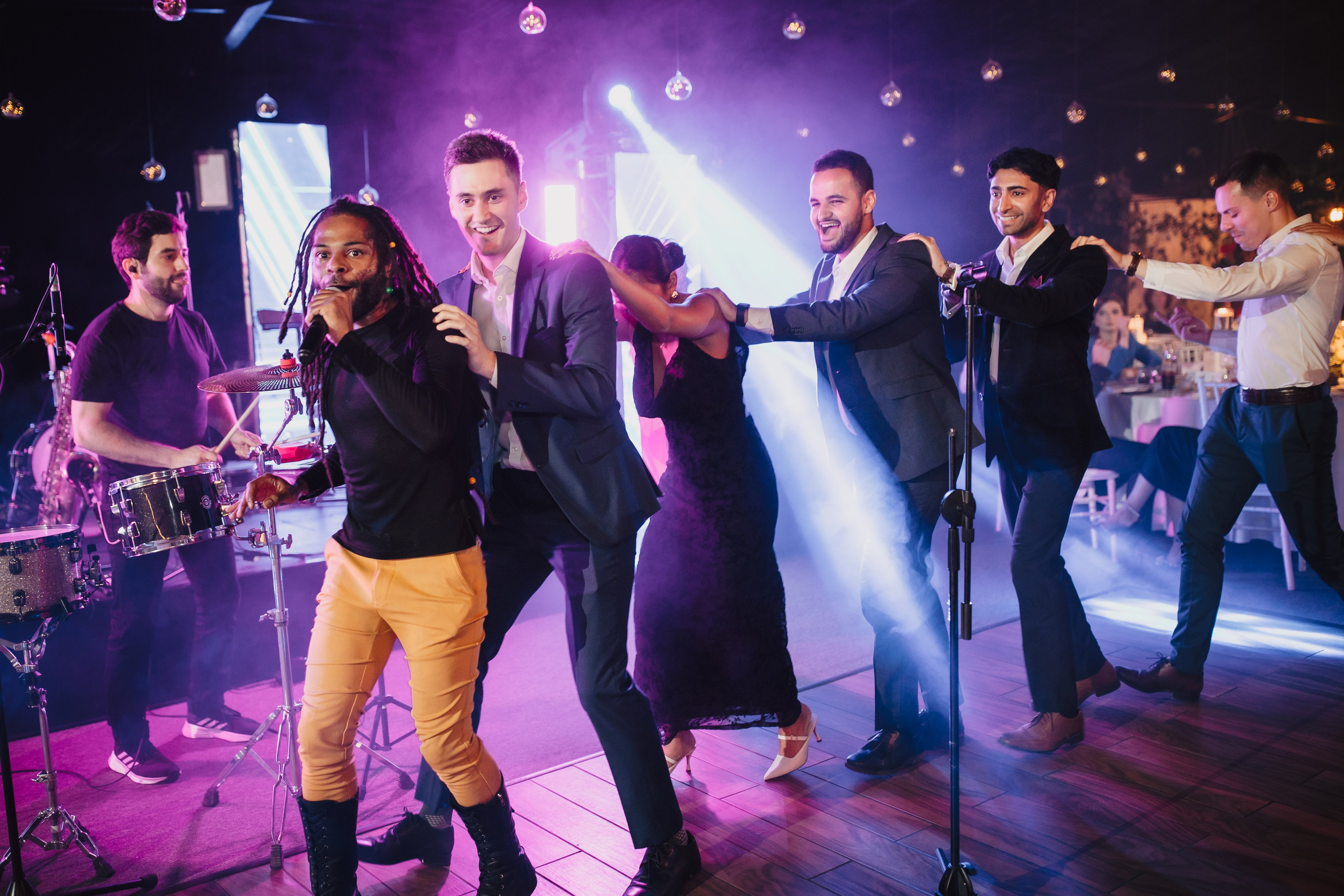 Andra & Bogdan. Fotograf de eveniment din Buzău | Bogdan