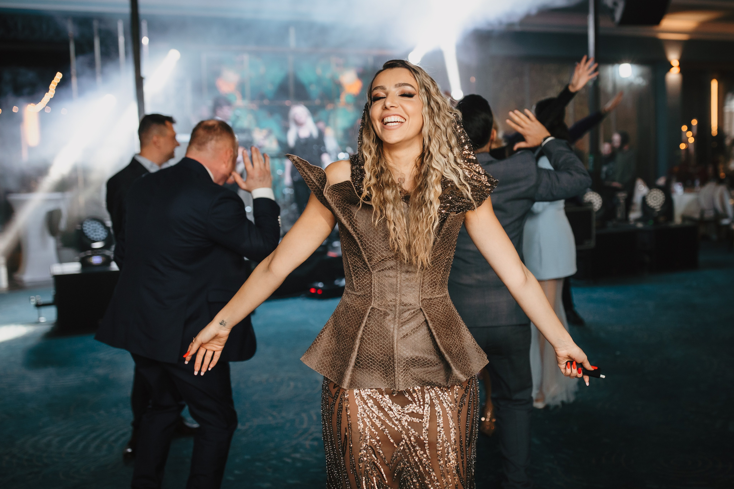 Georgiana & Alexandru. Fotograf de eveniment din Buzău | Bogdan