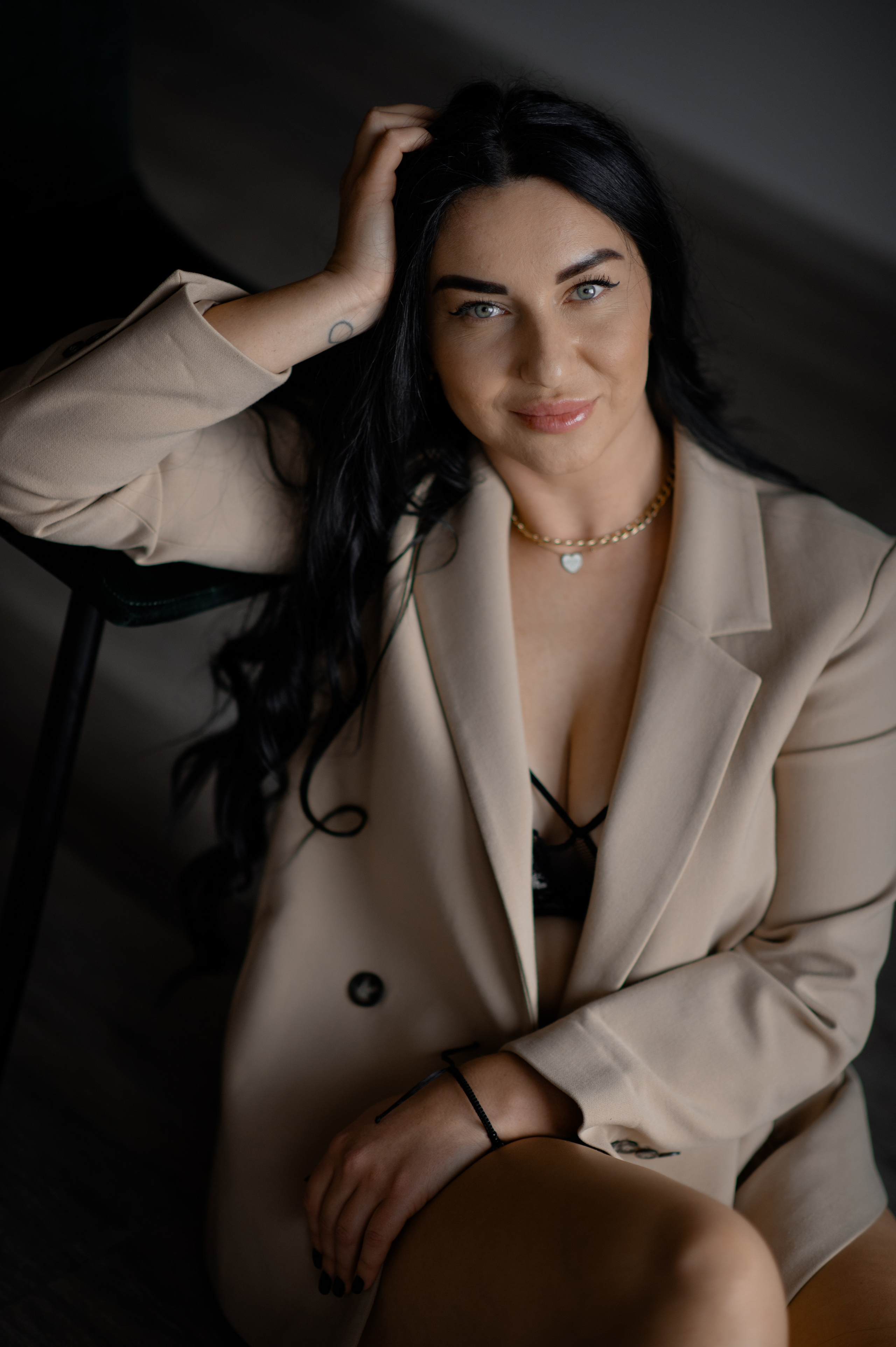 Kate Portraits home. Семейная, детская, портретная и предметная фотосъемка в Салониках