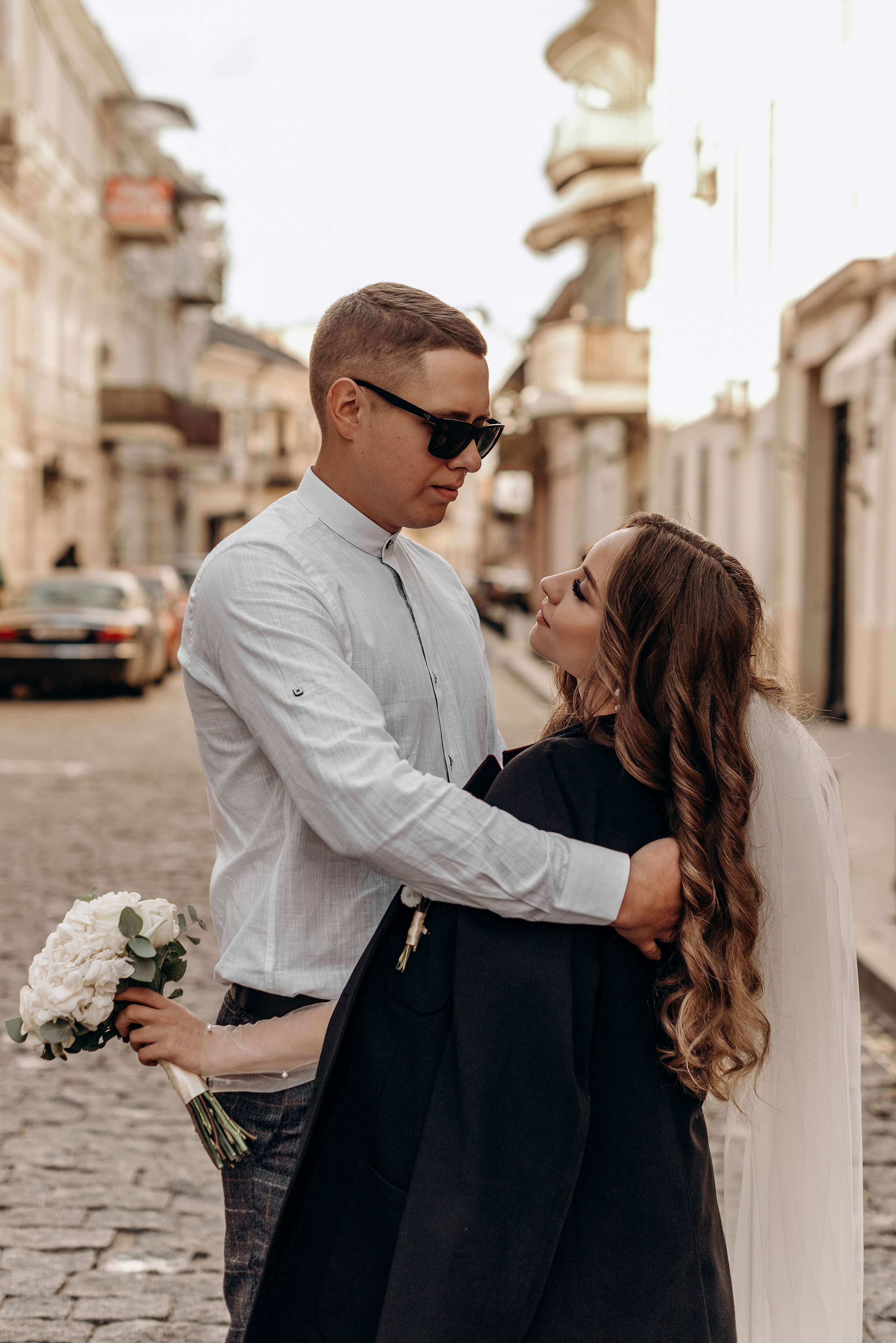 . Wedding and family photographer San Diego