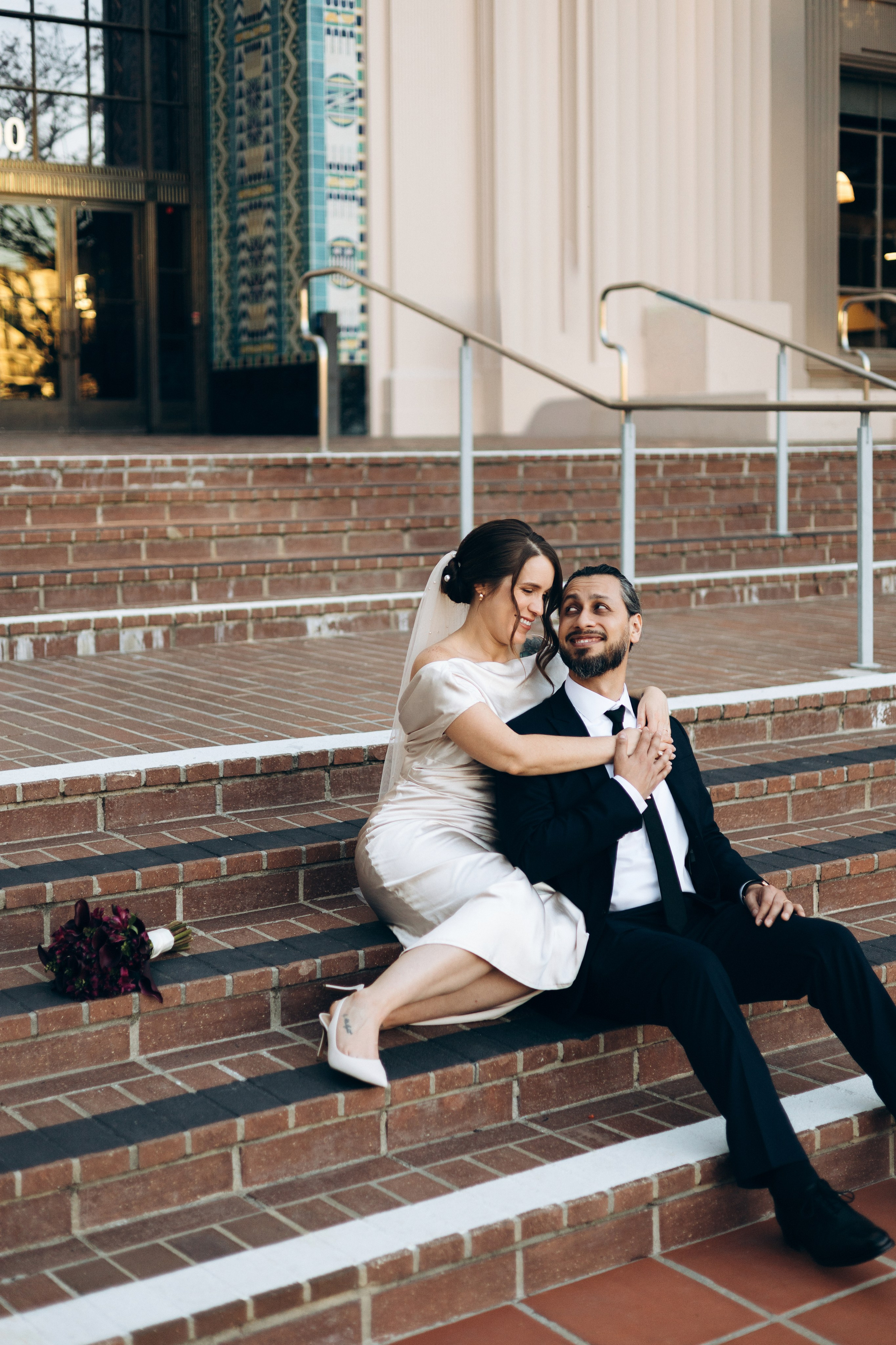 Jessi and Alex. Весільний та сімейний фотограф у Сан-Дієго