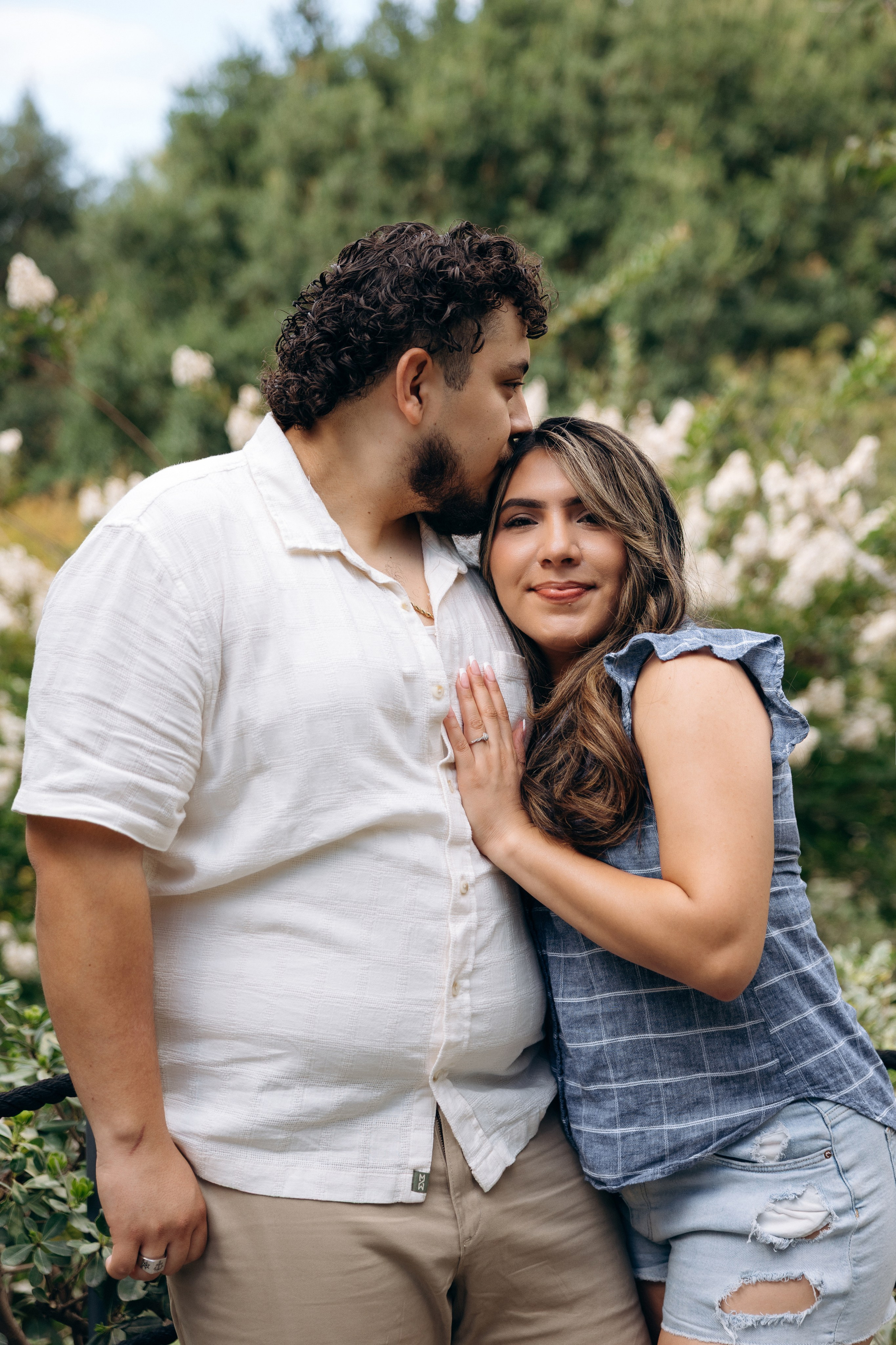 *. Fotógrafa de bodas y familia en San Diego