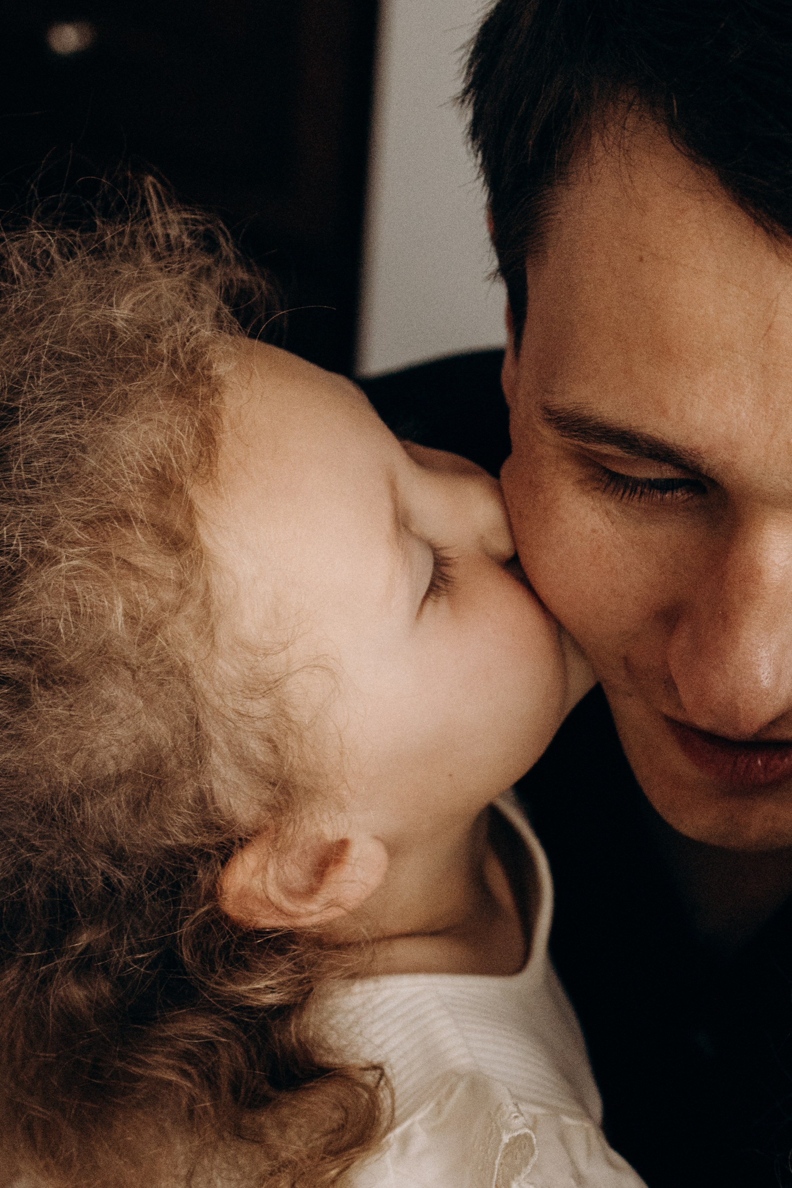 *. Wedding and family photographer San Diego