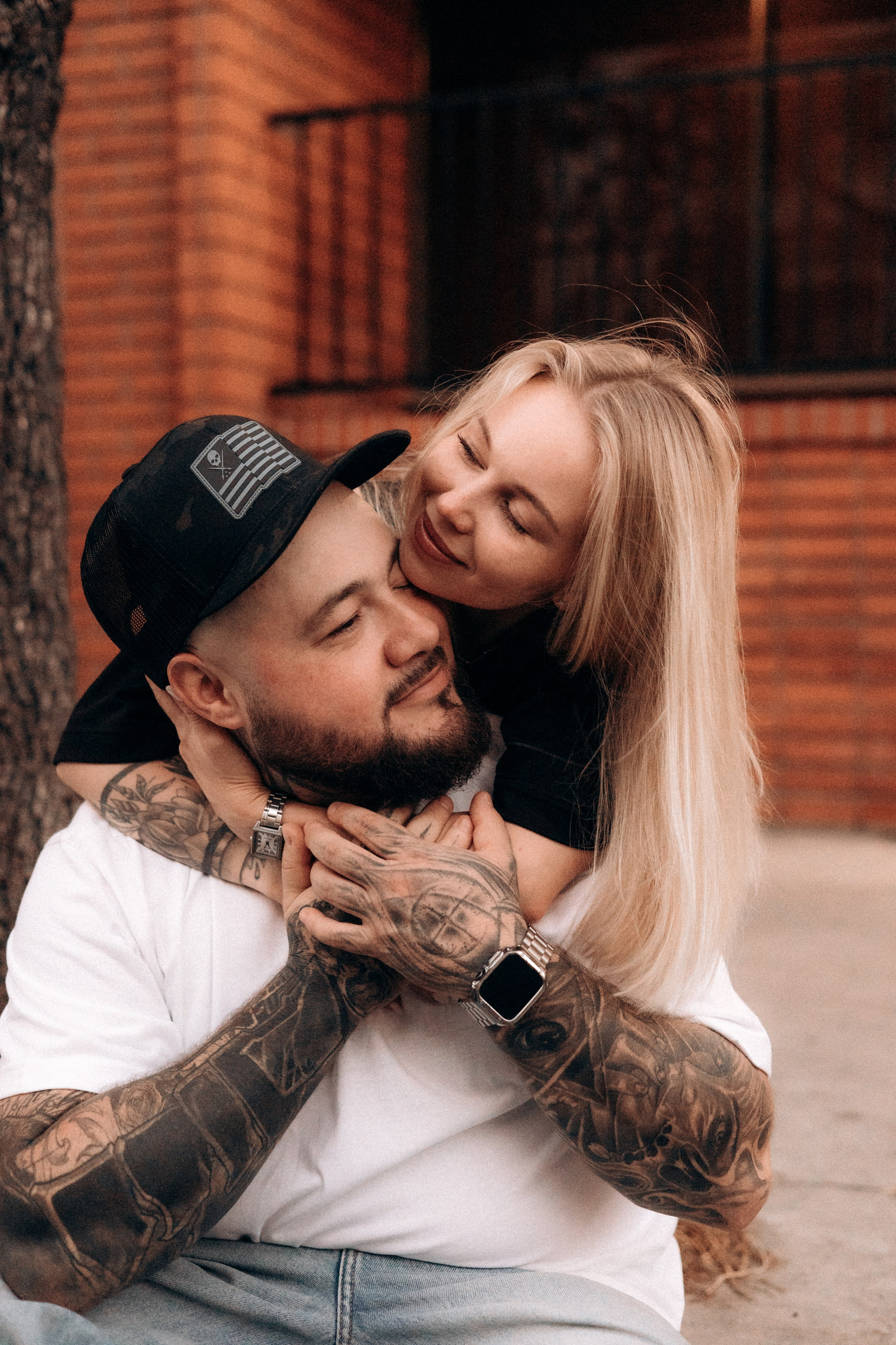 *. Wedding and family photographer San Diego