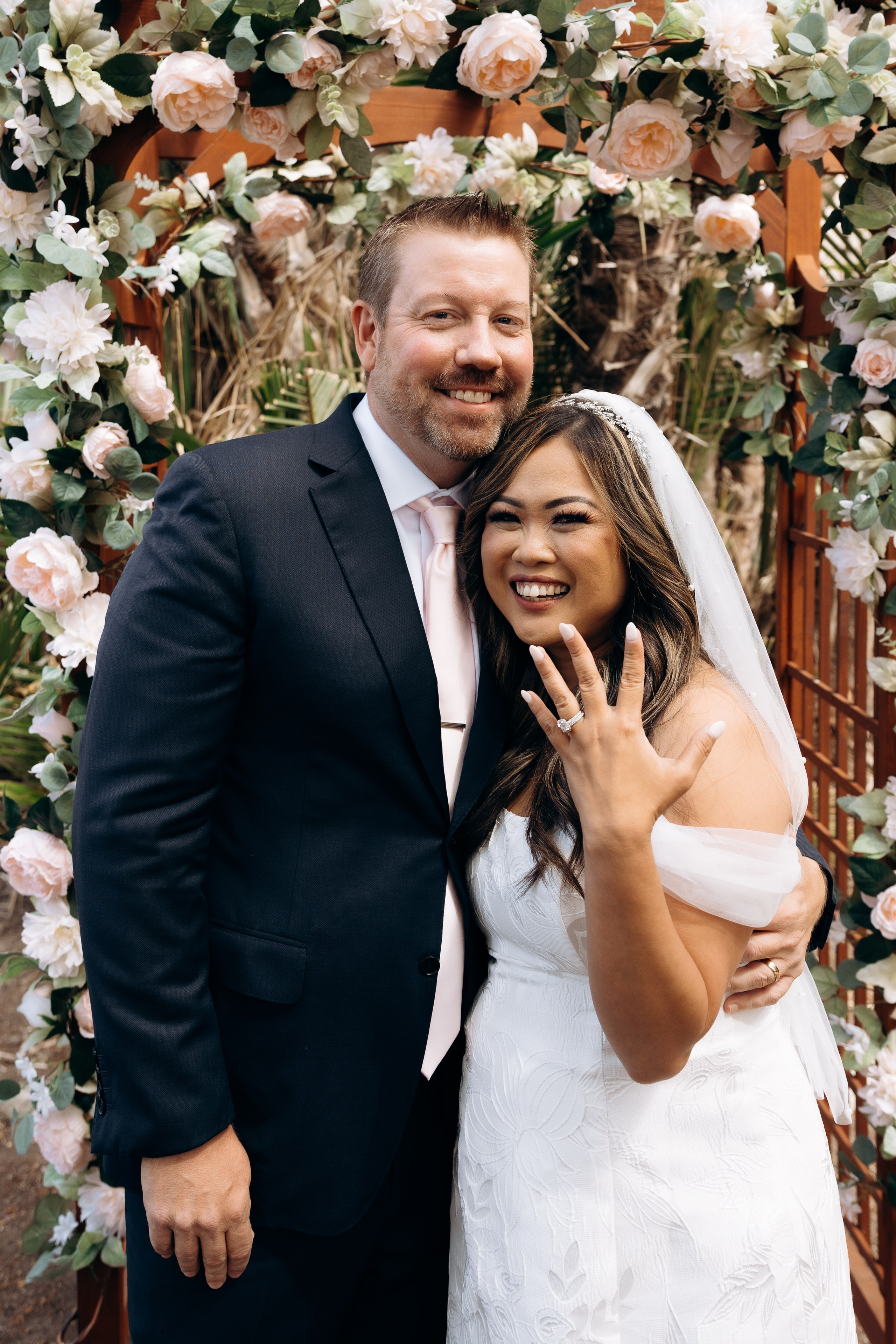 08/08. Wedding and family photographer San Diego