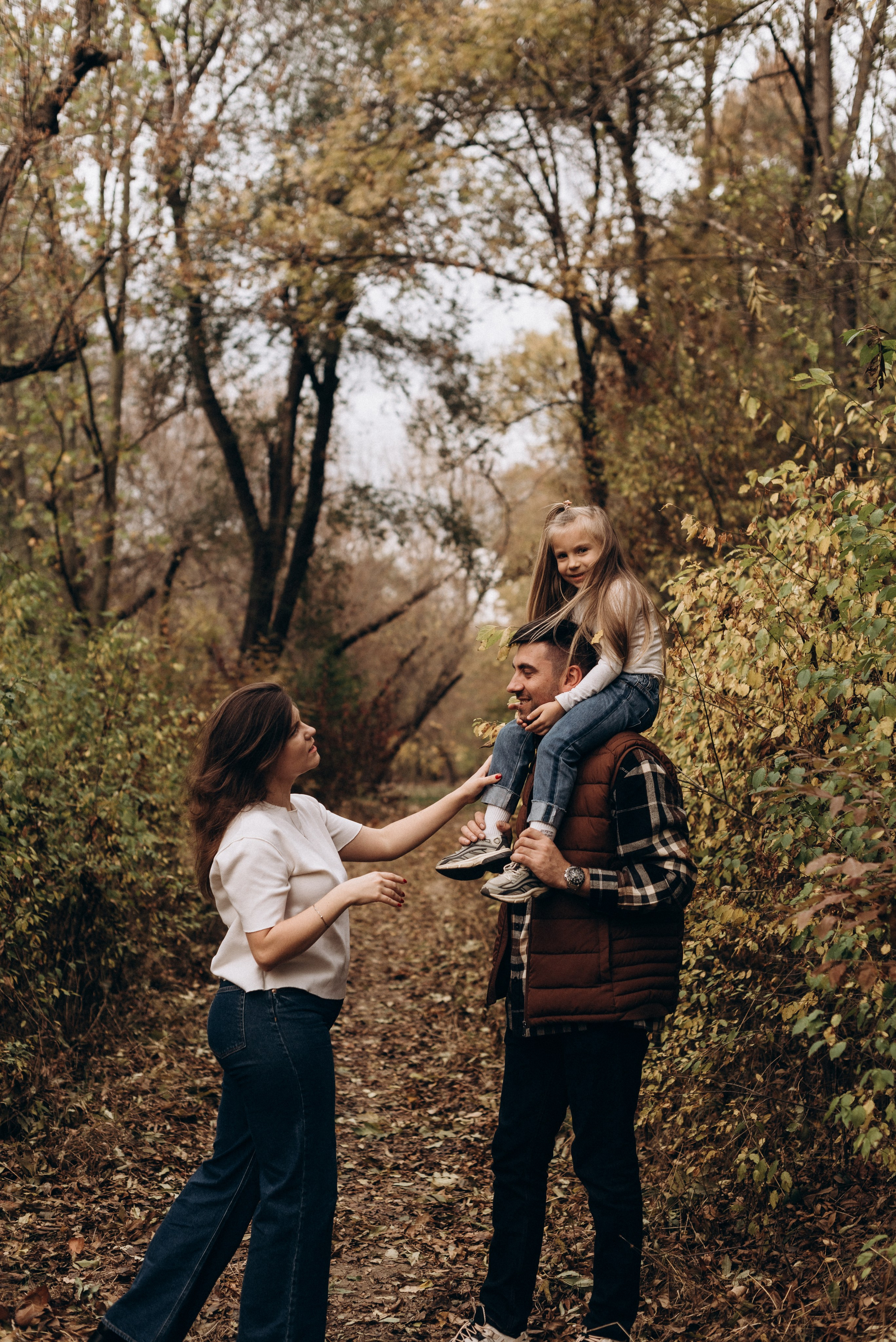 *. Wedding and family photographer San Diego