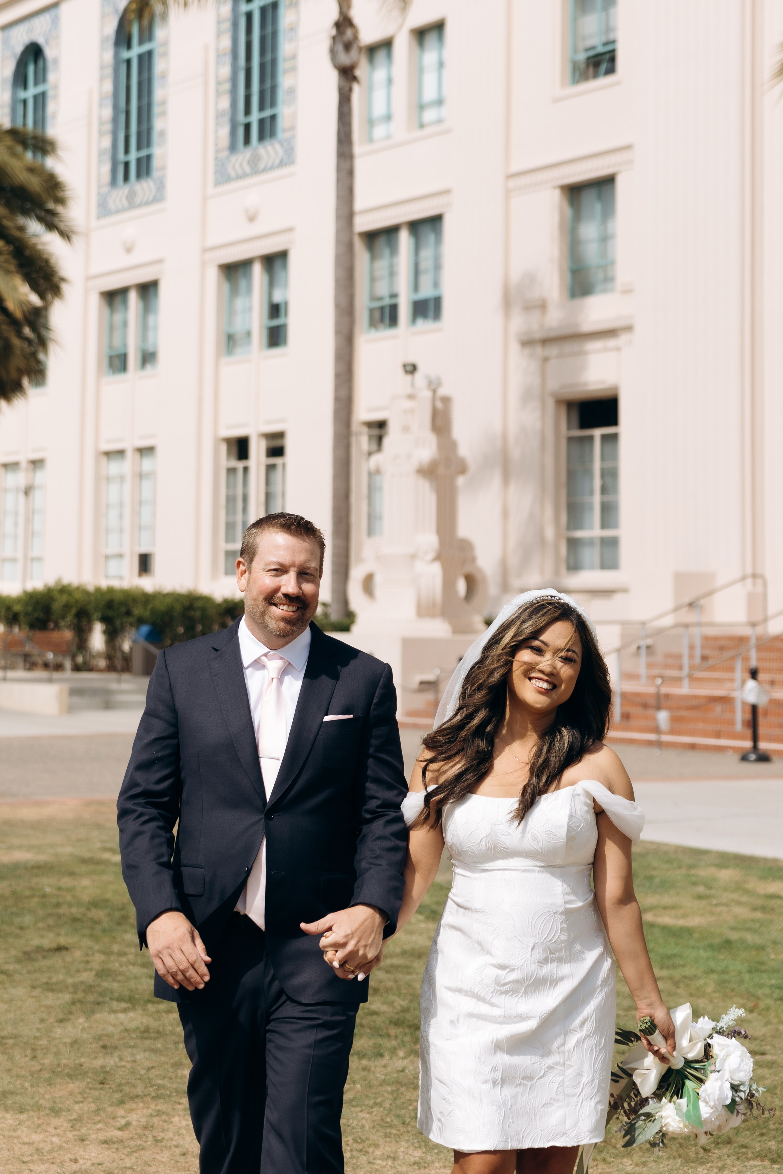 08/08. Wedding and family photographer San Diego