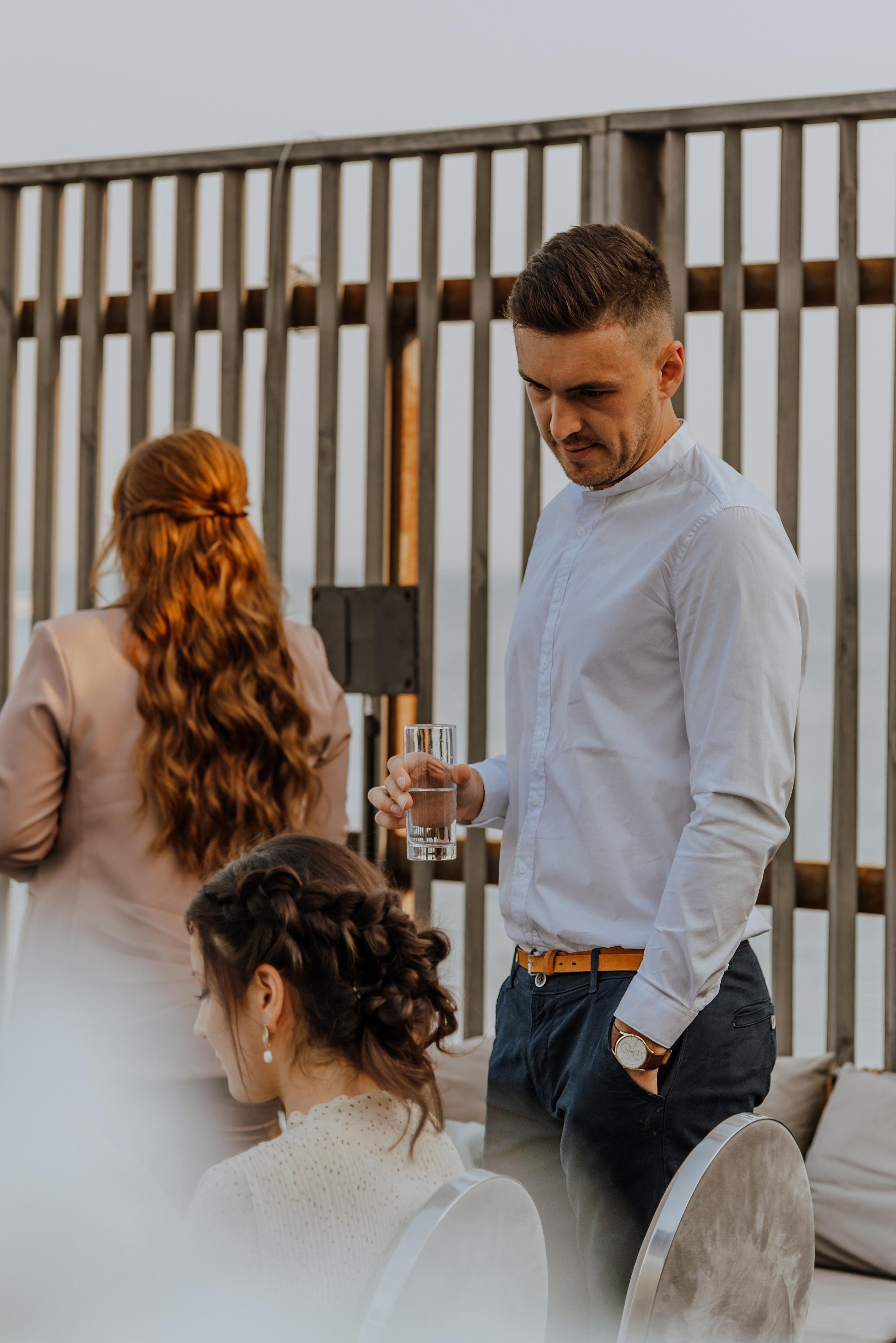 *. Wedding and family photographer San Diego