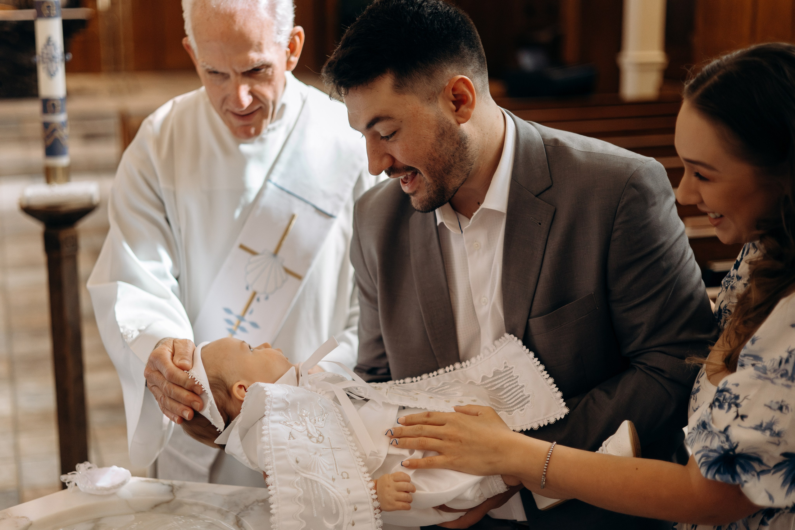 *. Wedding and family photographer San Diego