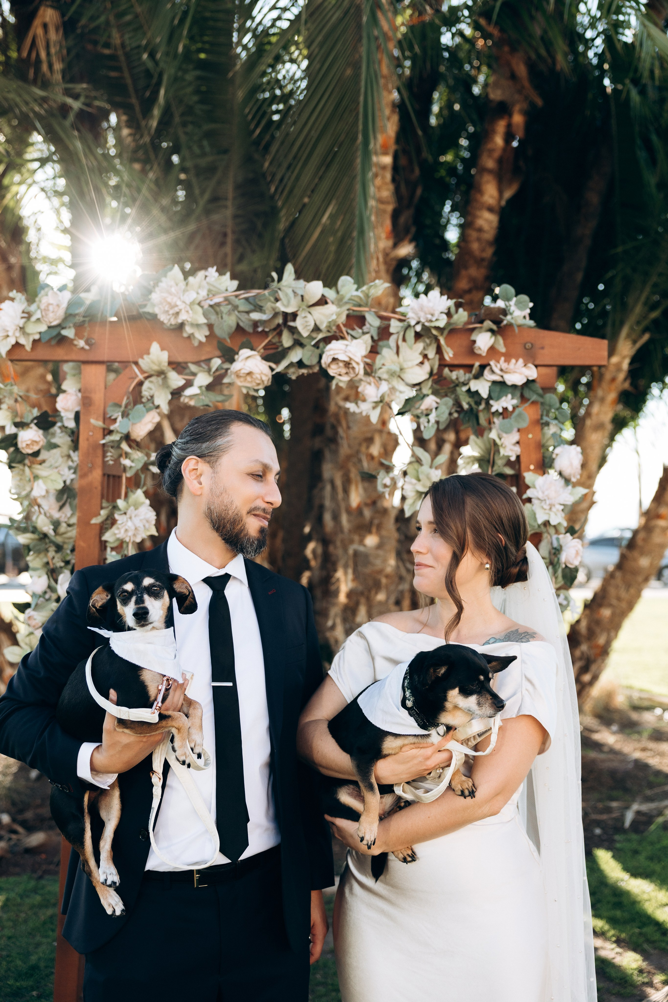 Jessi and Alex. Весільний та сімейний фотограф у Сан-Дієго